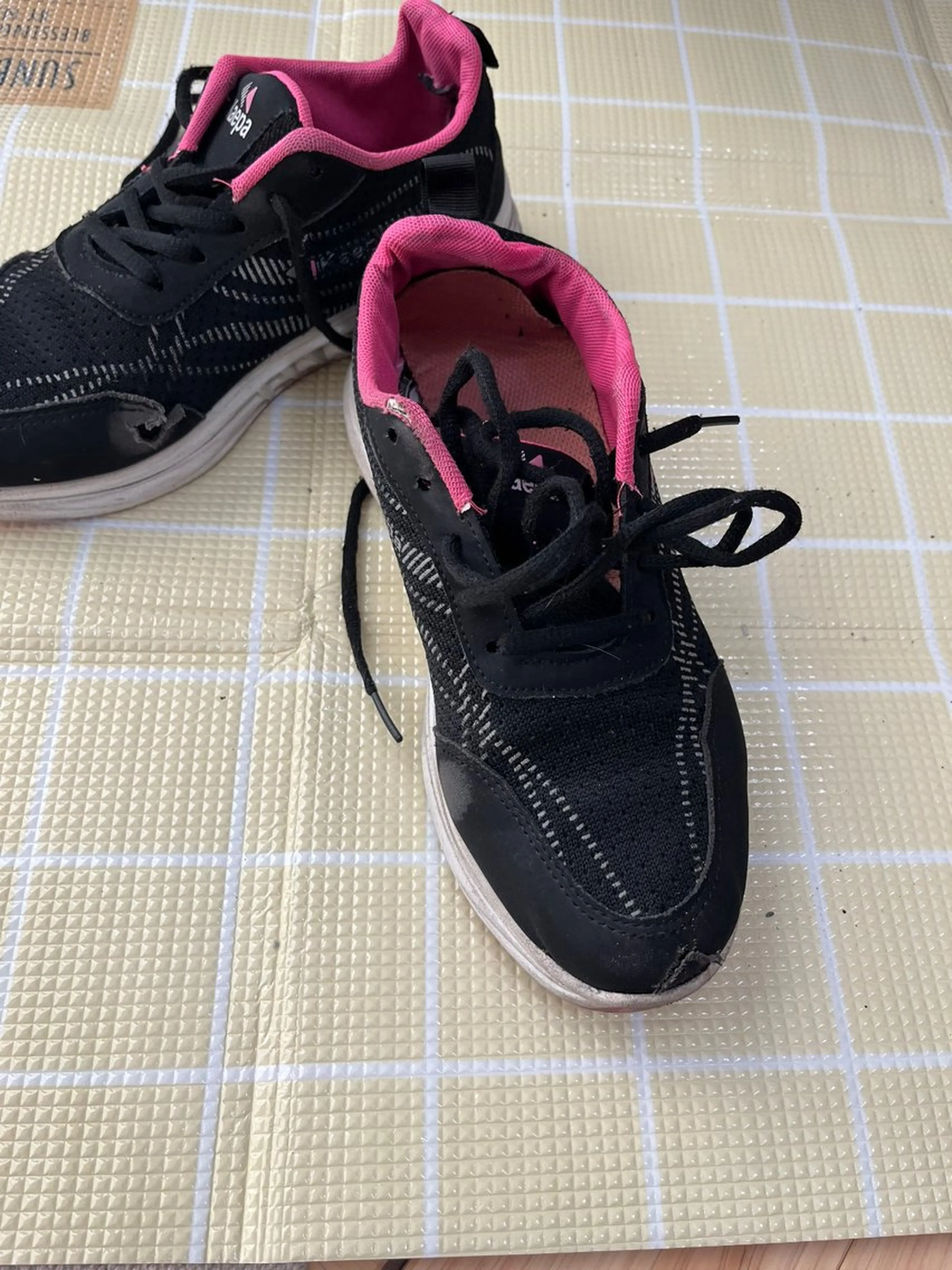 姿勢改善サロン ミュカのエステ・リラクイメージ