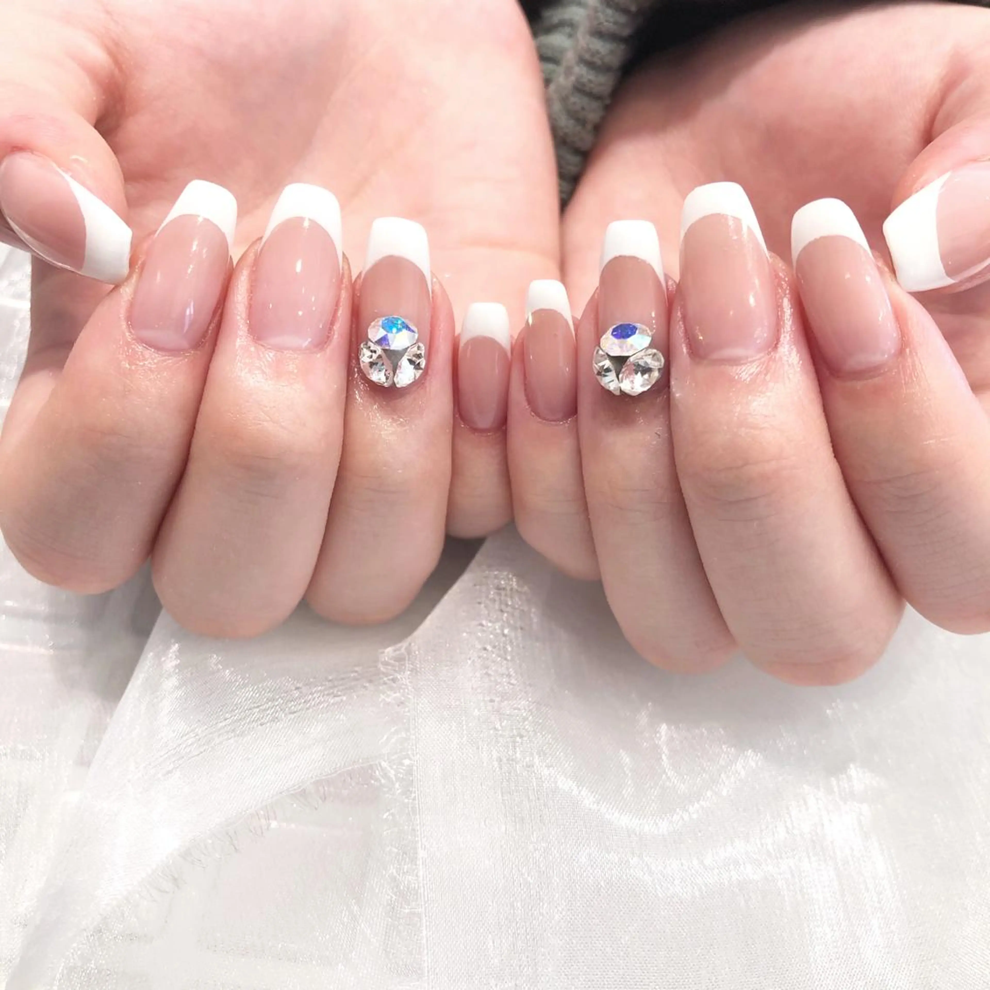 ネイル ハンドネイル EARTH nanaのネイルデザイン