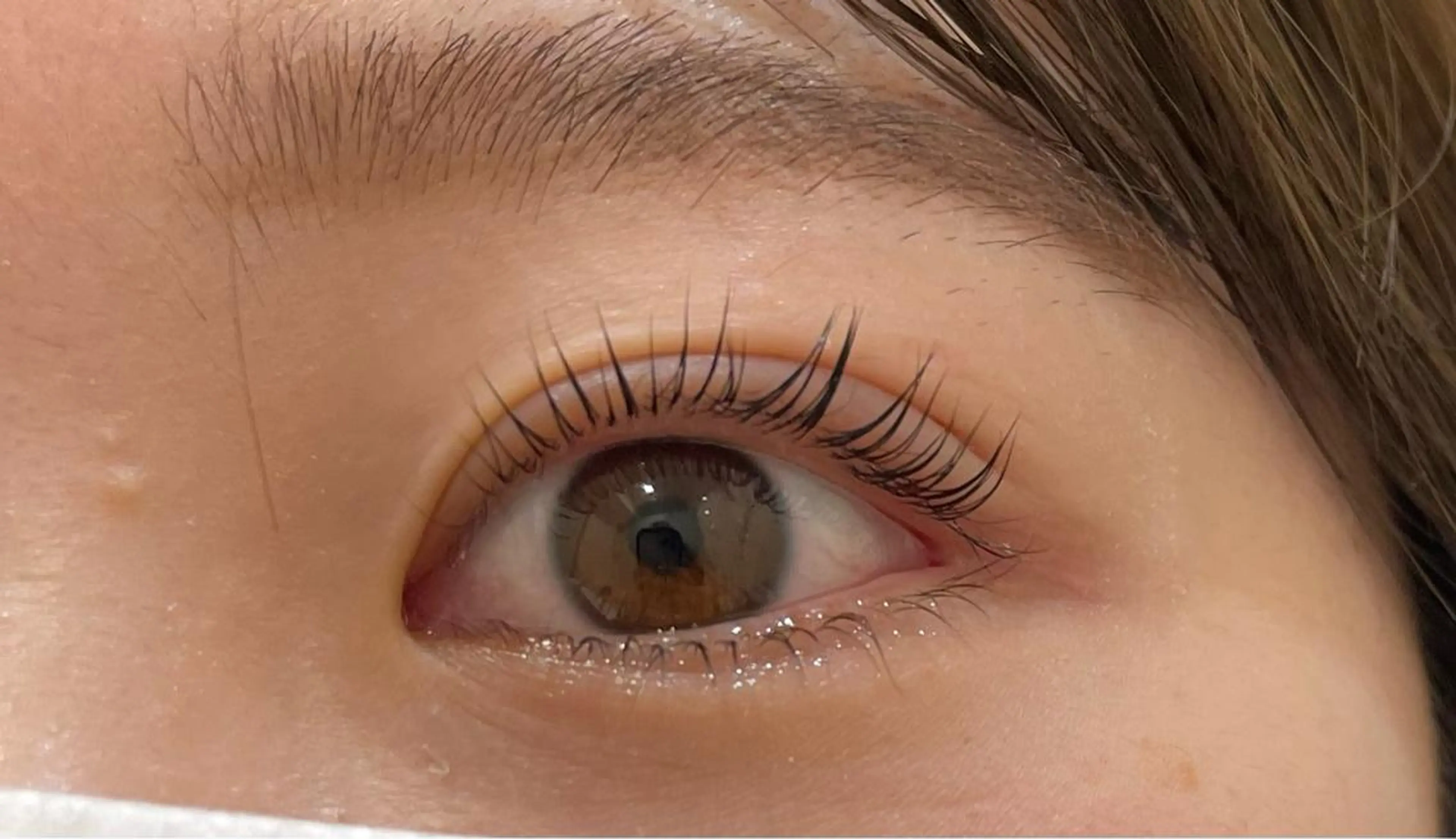 マツエク・マツパ Noa Tomokoのマツエク・マツパデザイン