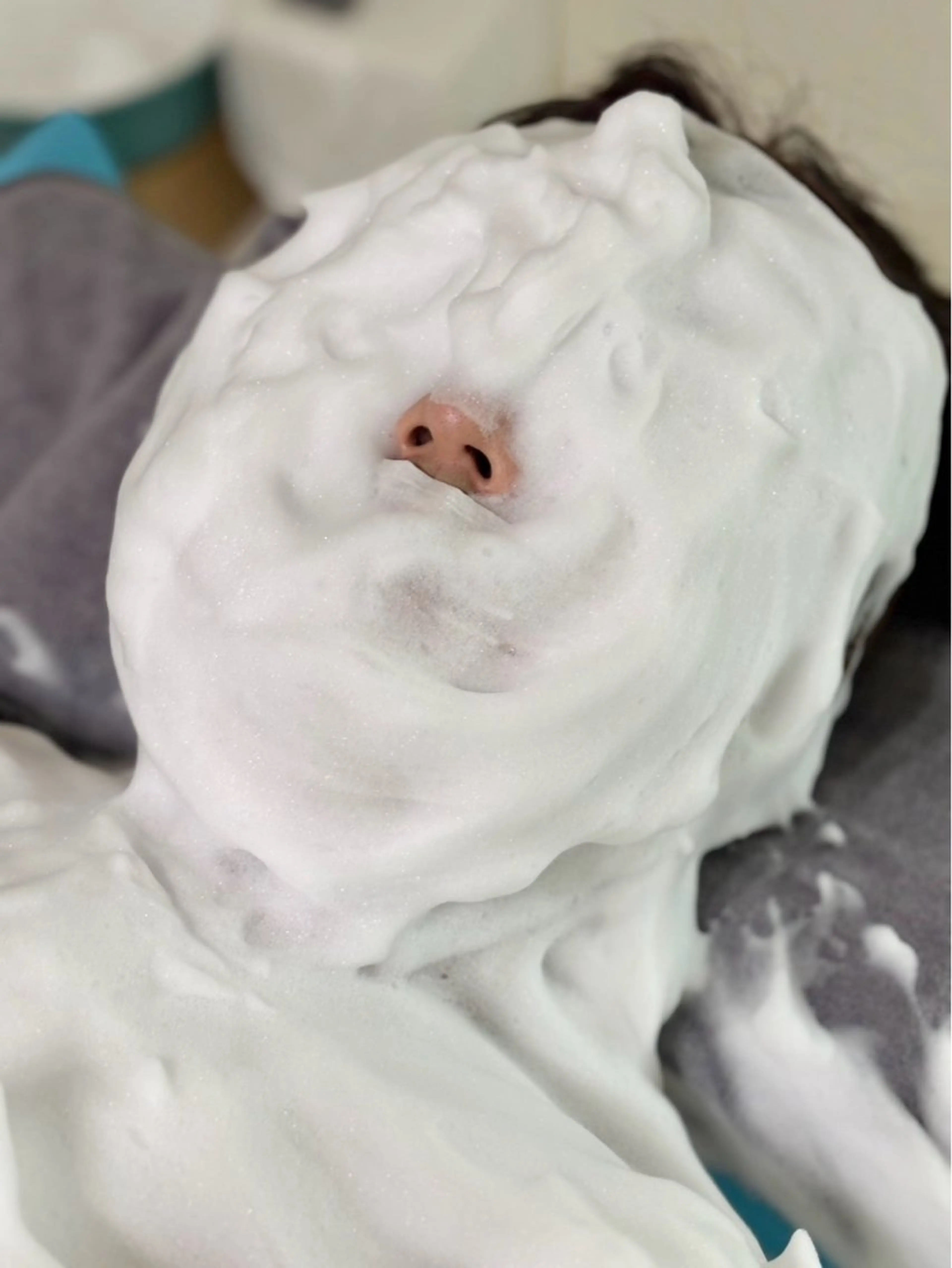 メンズ latienne所属・latienne kahoのエステ・リラクイメージ