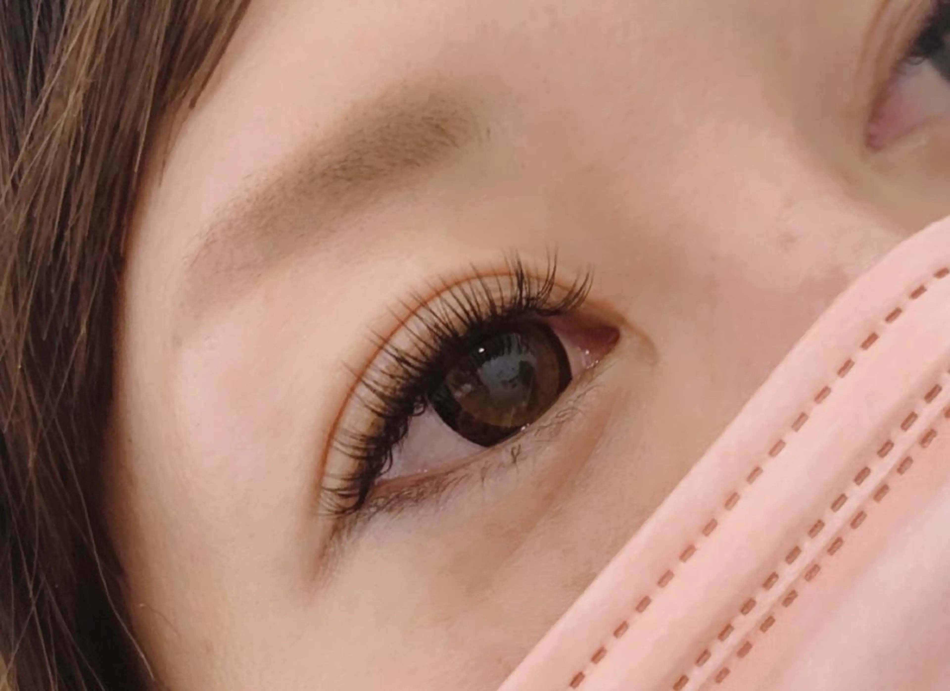 マツエク・マツパ Mysarest 加藤のエステ・リラクイメージ