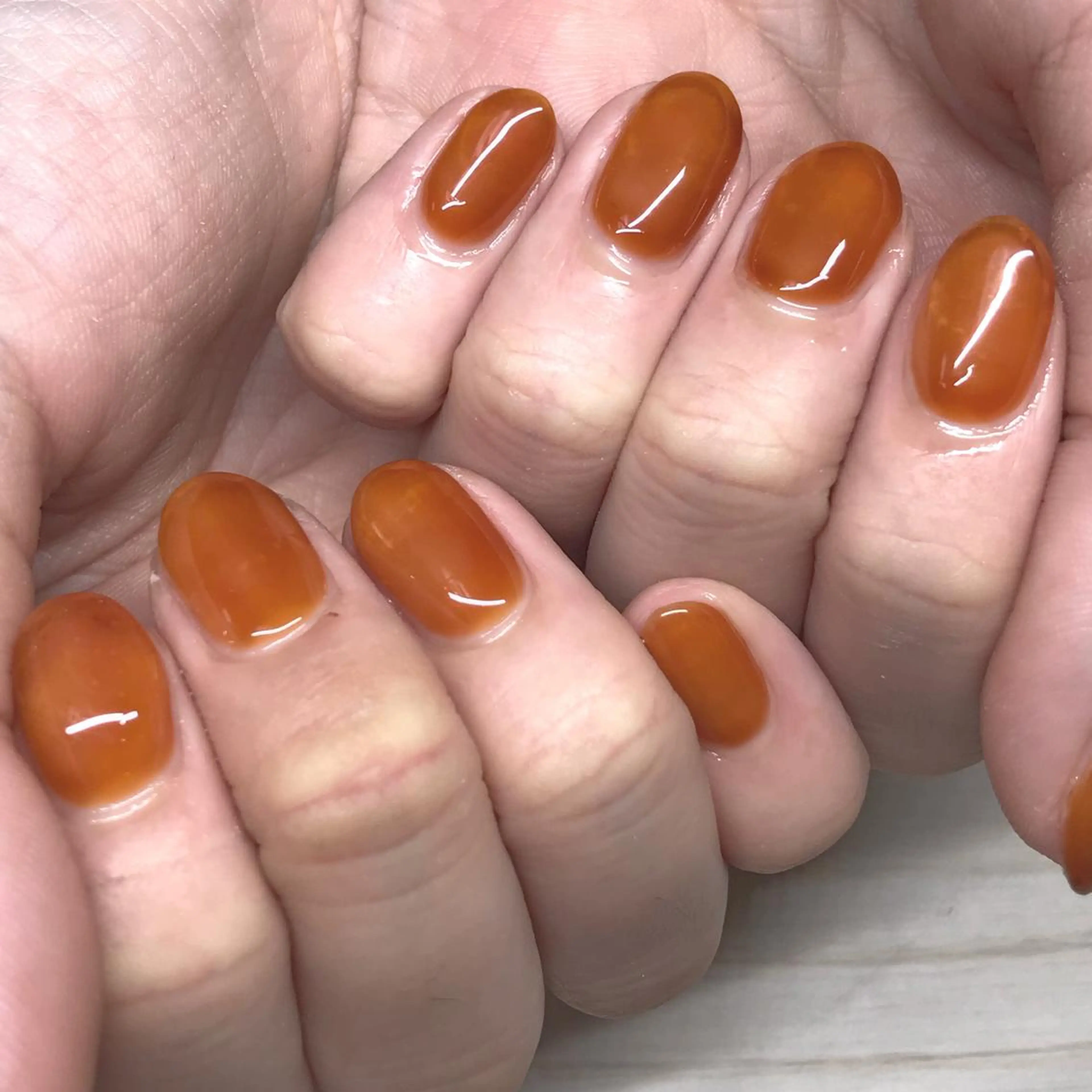 ネイル -nail salon-Reward所属・nail salon Rewardのネイルデザイン