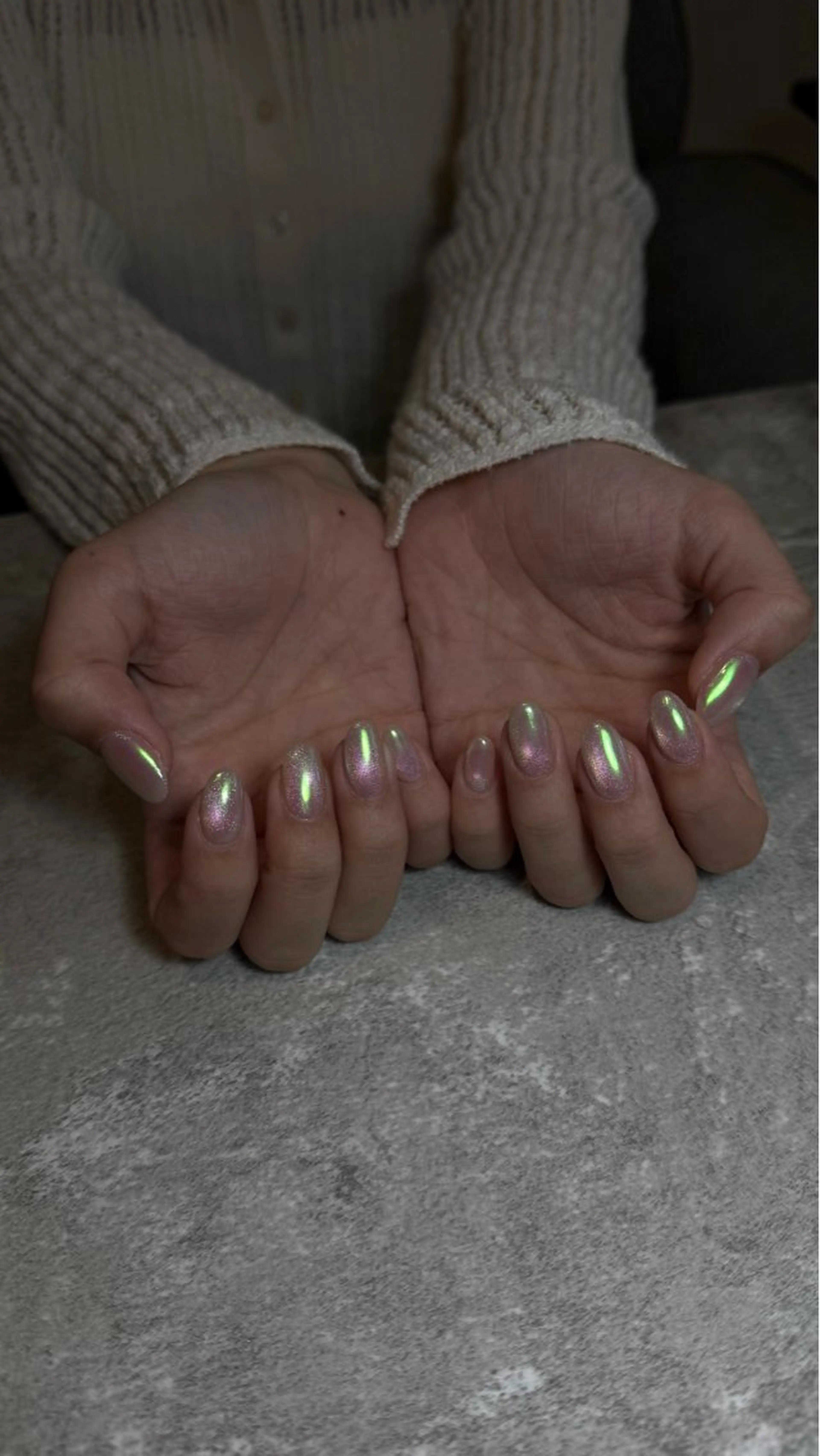 ネイル ハンドネイル nail moanaのネイルデザイン