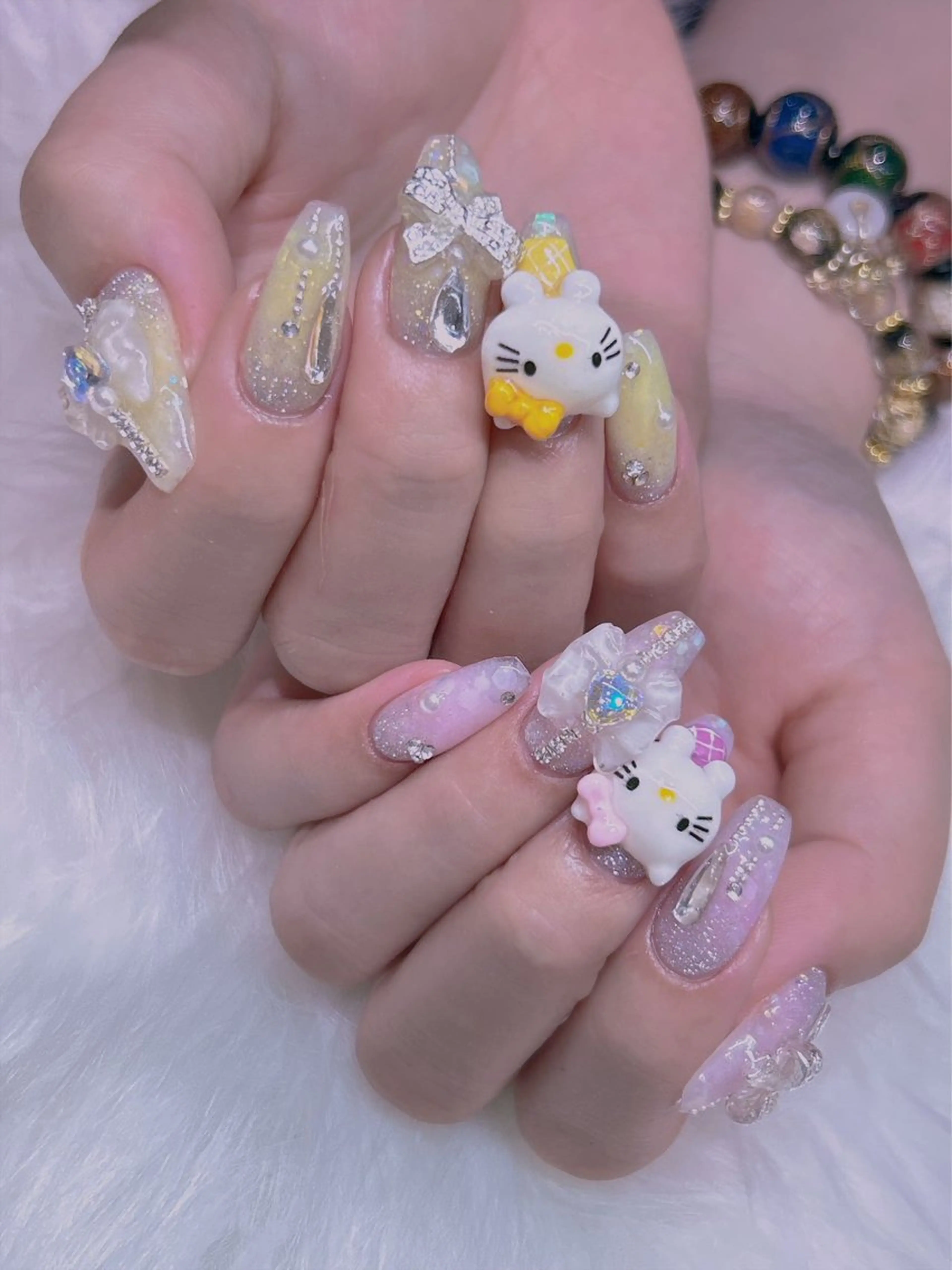 ネイル エムズ エムズのマツエク・マツパデザイン