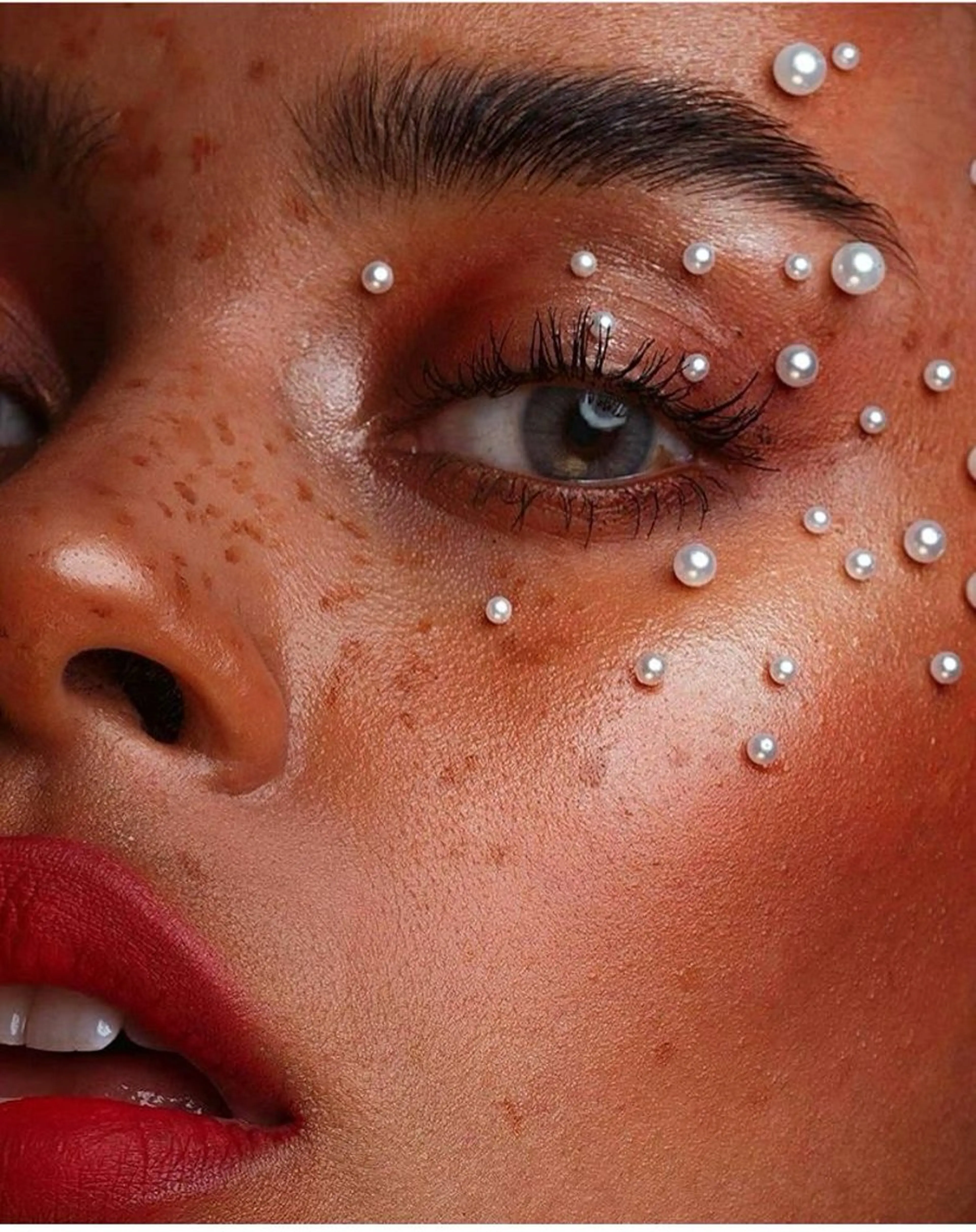 アイブロウ プレパレサロン所属・プレパレサロン中目黒 WAX&Nailのエステ・リラクイメージ