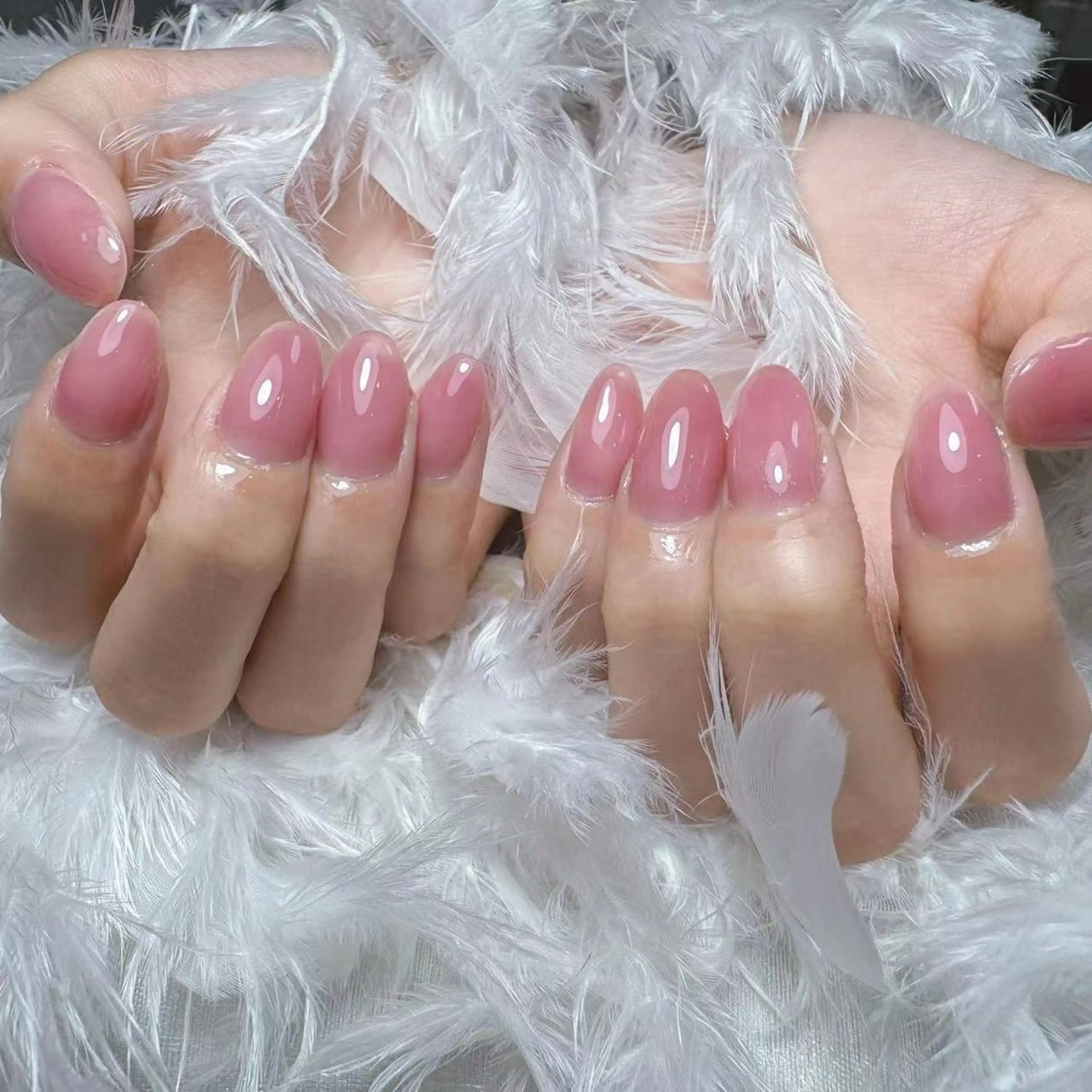 ネイル ハンドネイル DIAMOND Nail🥇のネイルデザイン