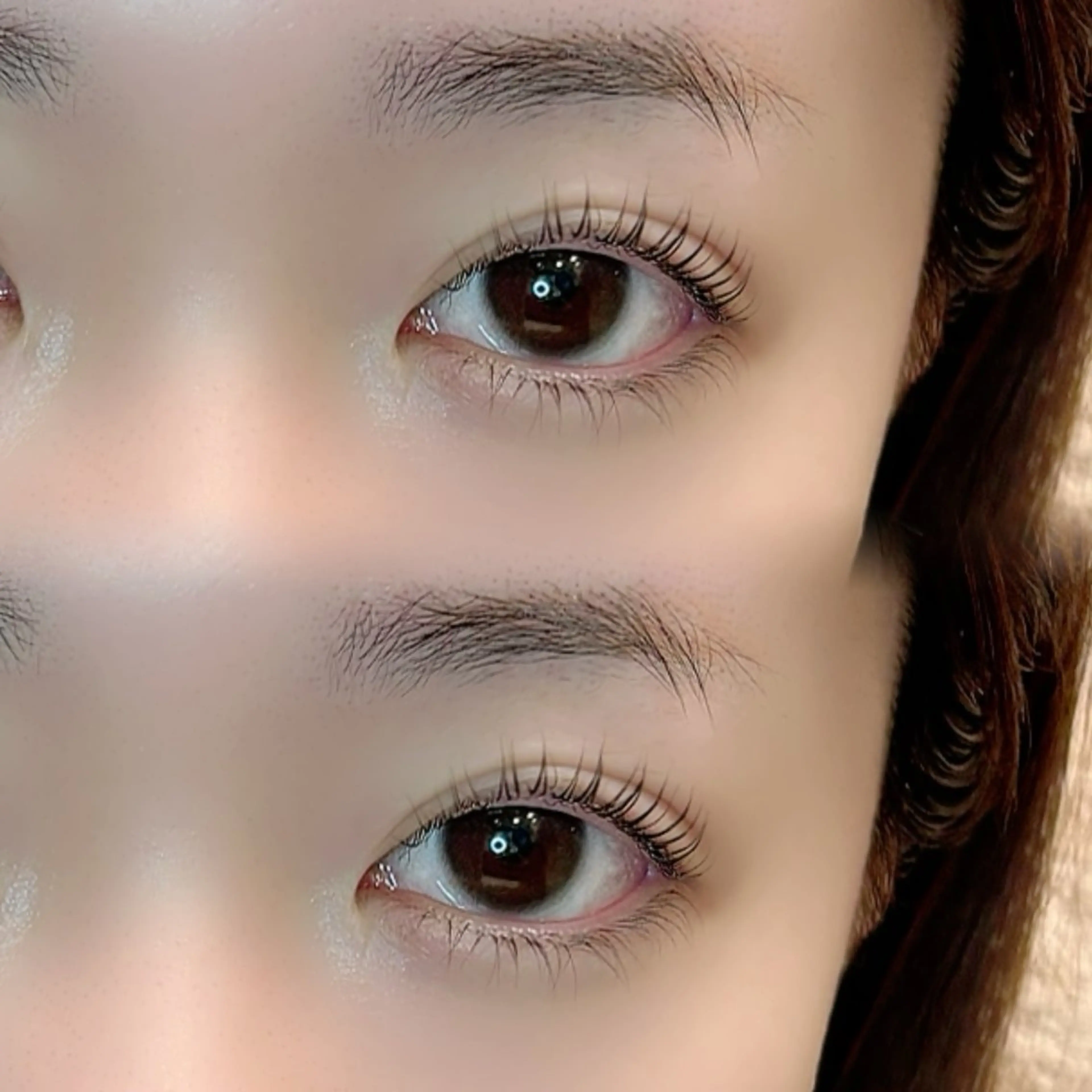 マツエク・マツパ マツパ Ayumi.dre 🌸Y《2階》のマツエク・マツパデザイン