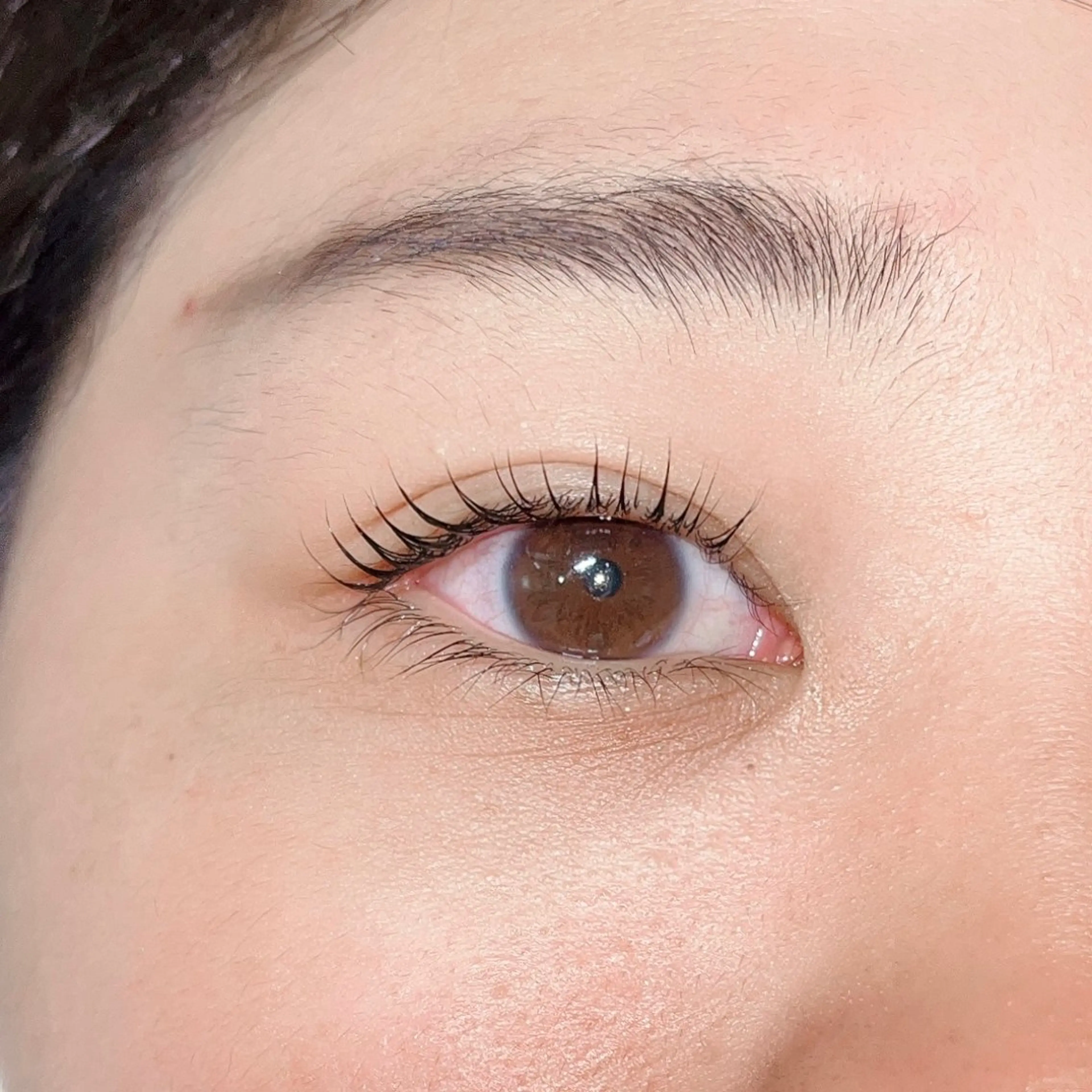 マツエク・マツパ マツパ 🩷💗アイリスト Yu💗🩷のマツエク・マツパデザイン