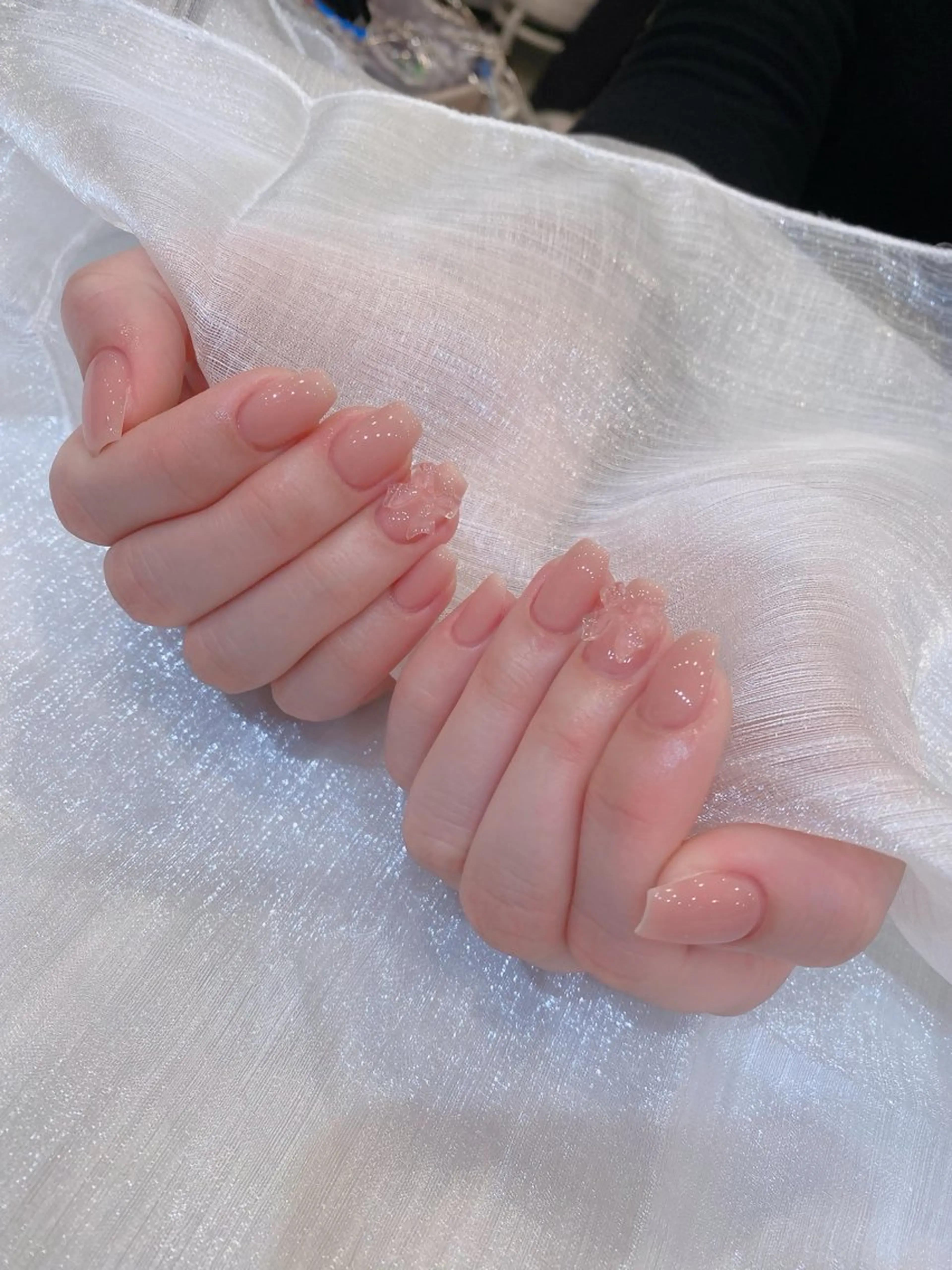 ネイル ハンドネイル Annail Asagayaのネイルデザイン