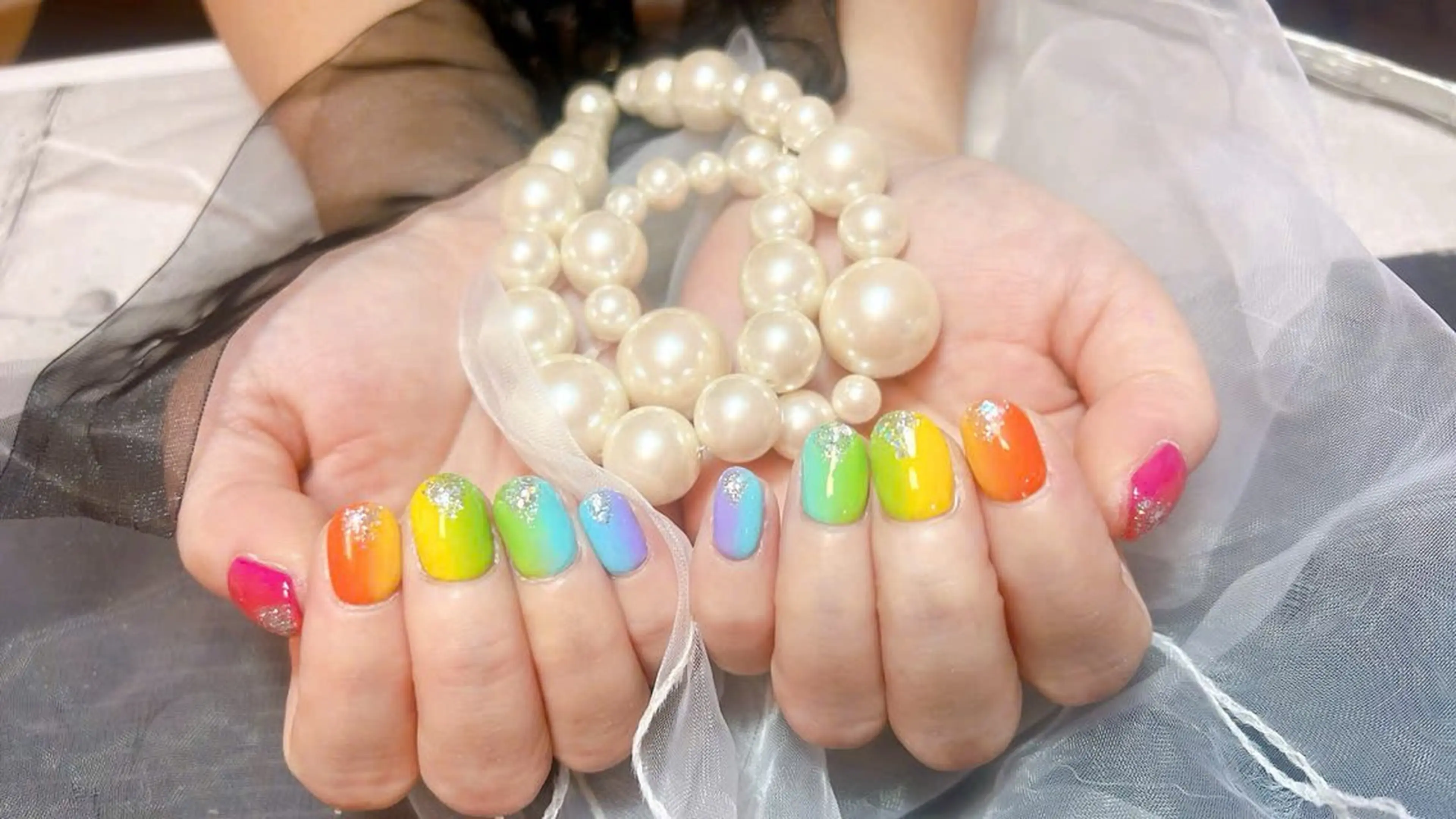 ネイル Emma Nailのネイルデザイン