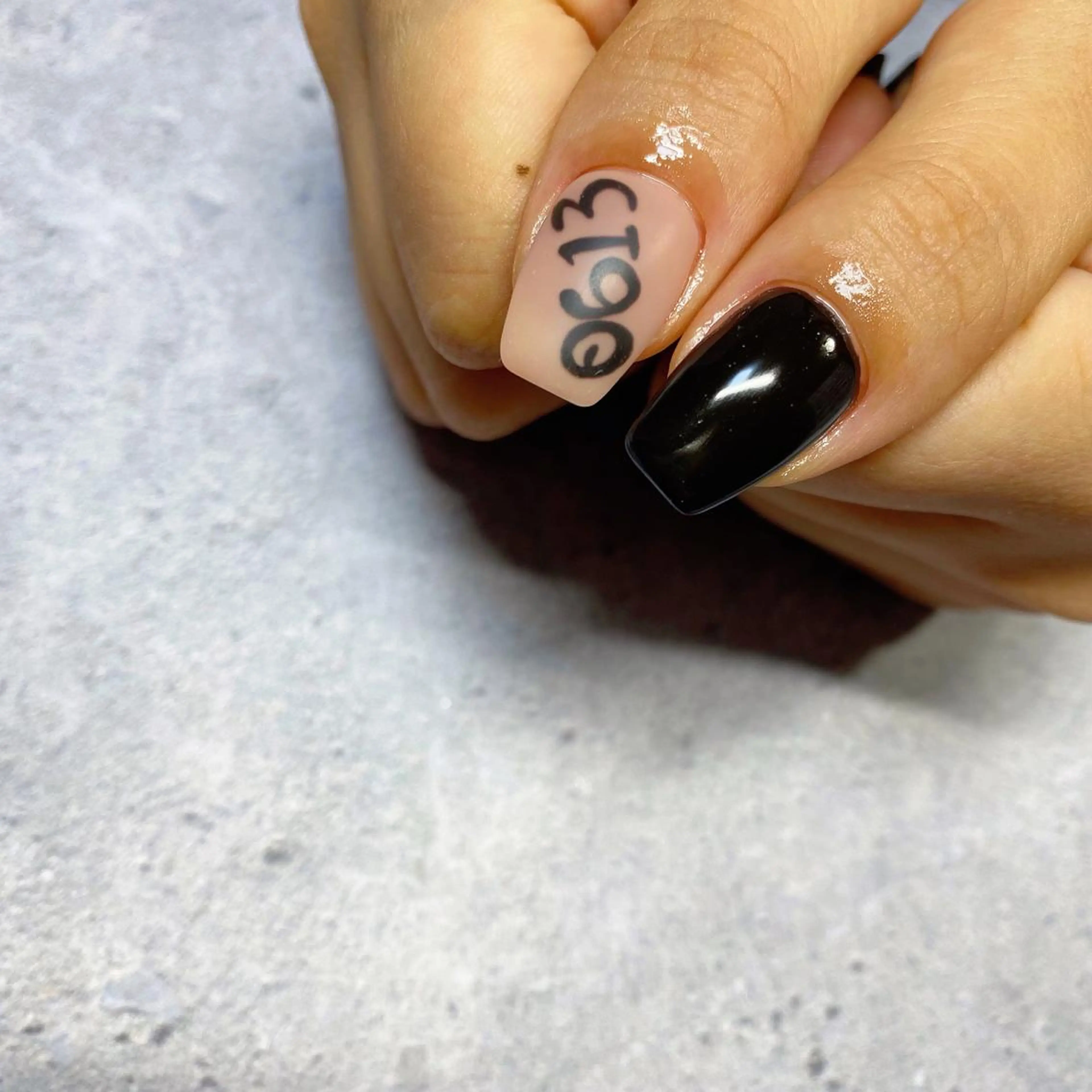 ネイル ハンドネイル nailsalon Cee【橿原市】のネイルデザイン