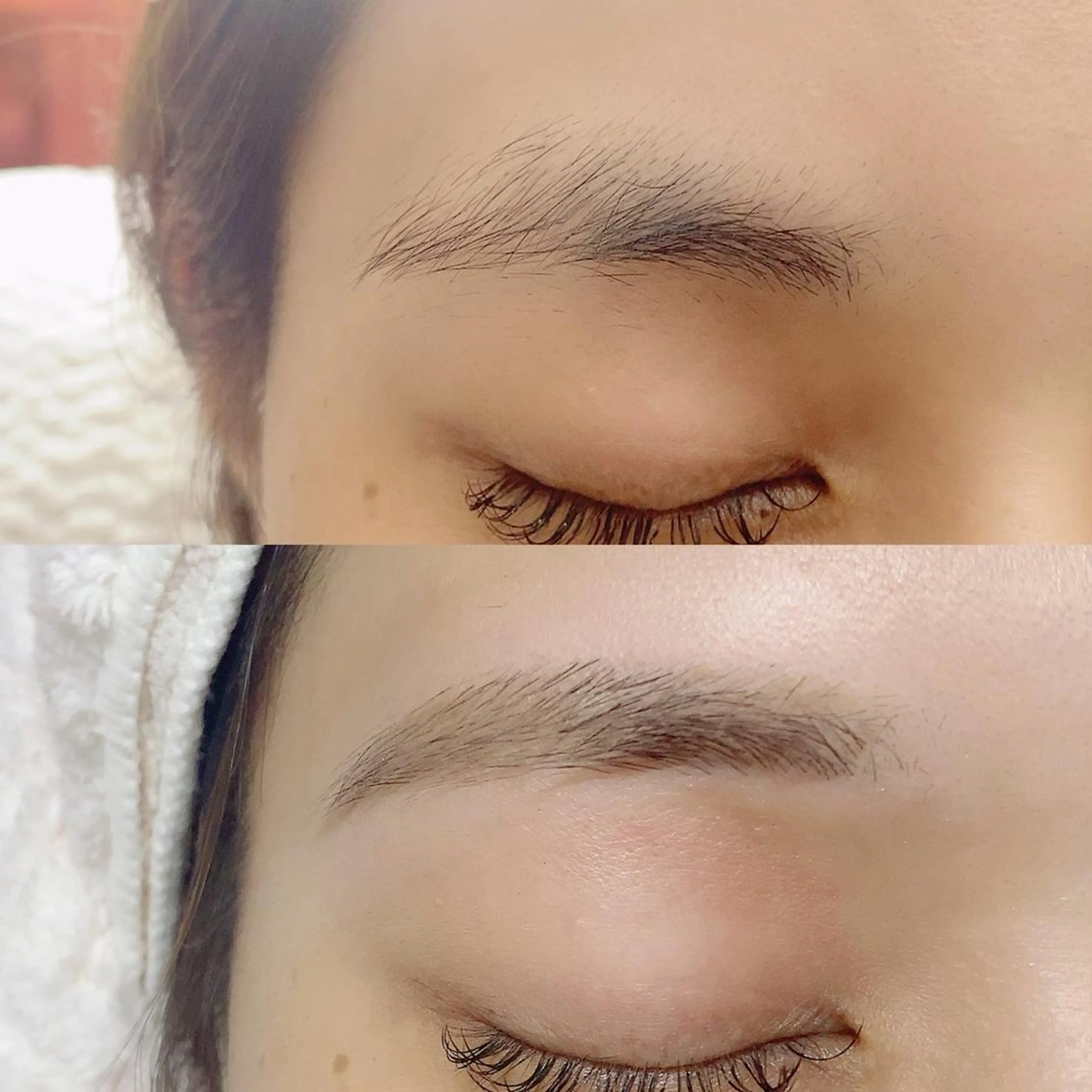 アイブロウ murata mizukiのマツエク・マツパデザイン