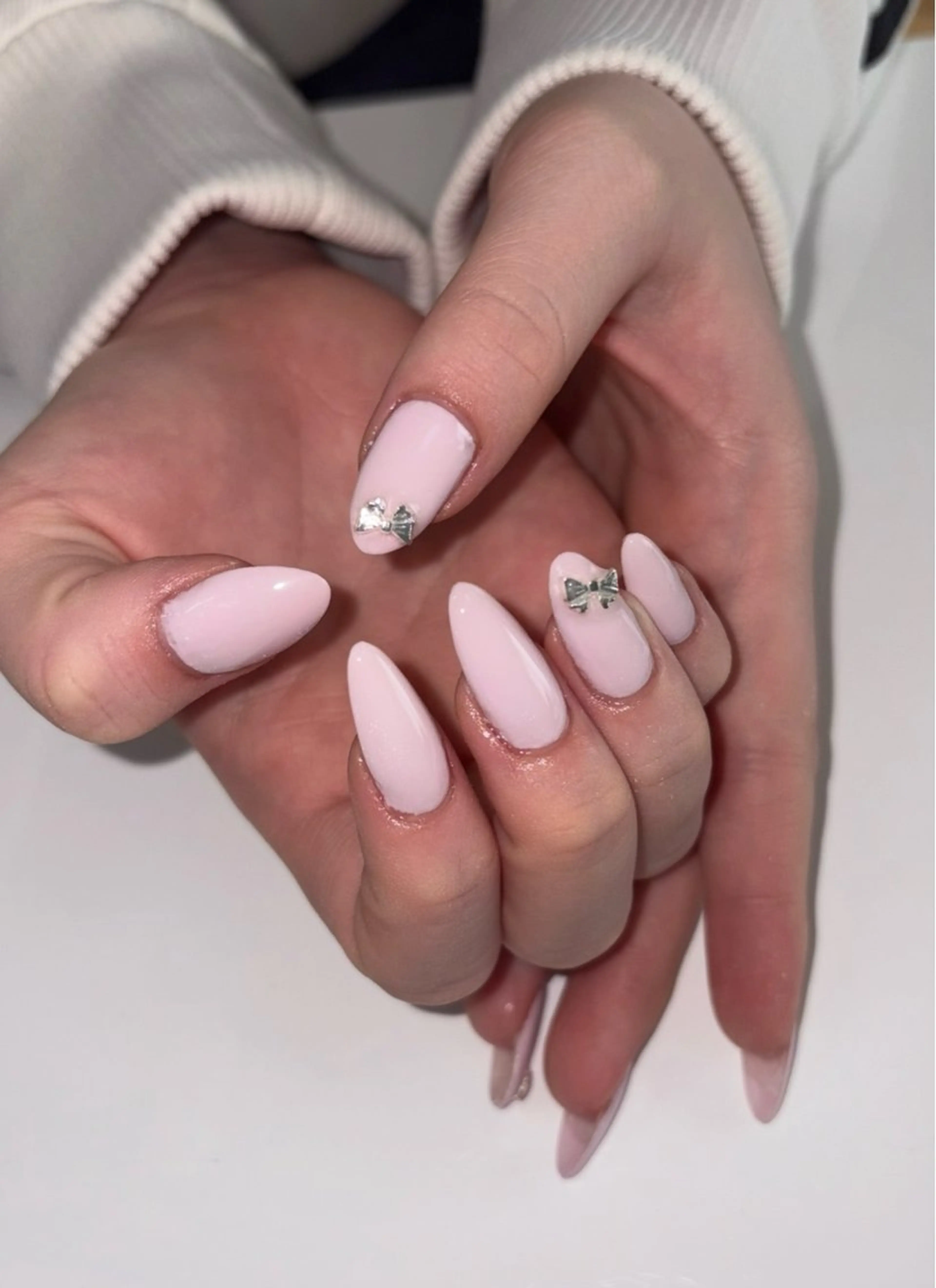 ネイル ハンドネイル yu nailのネイルデザイン