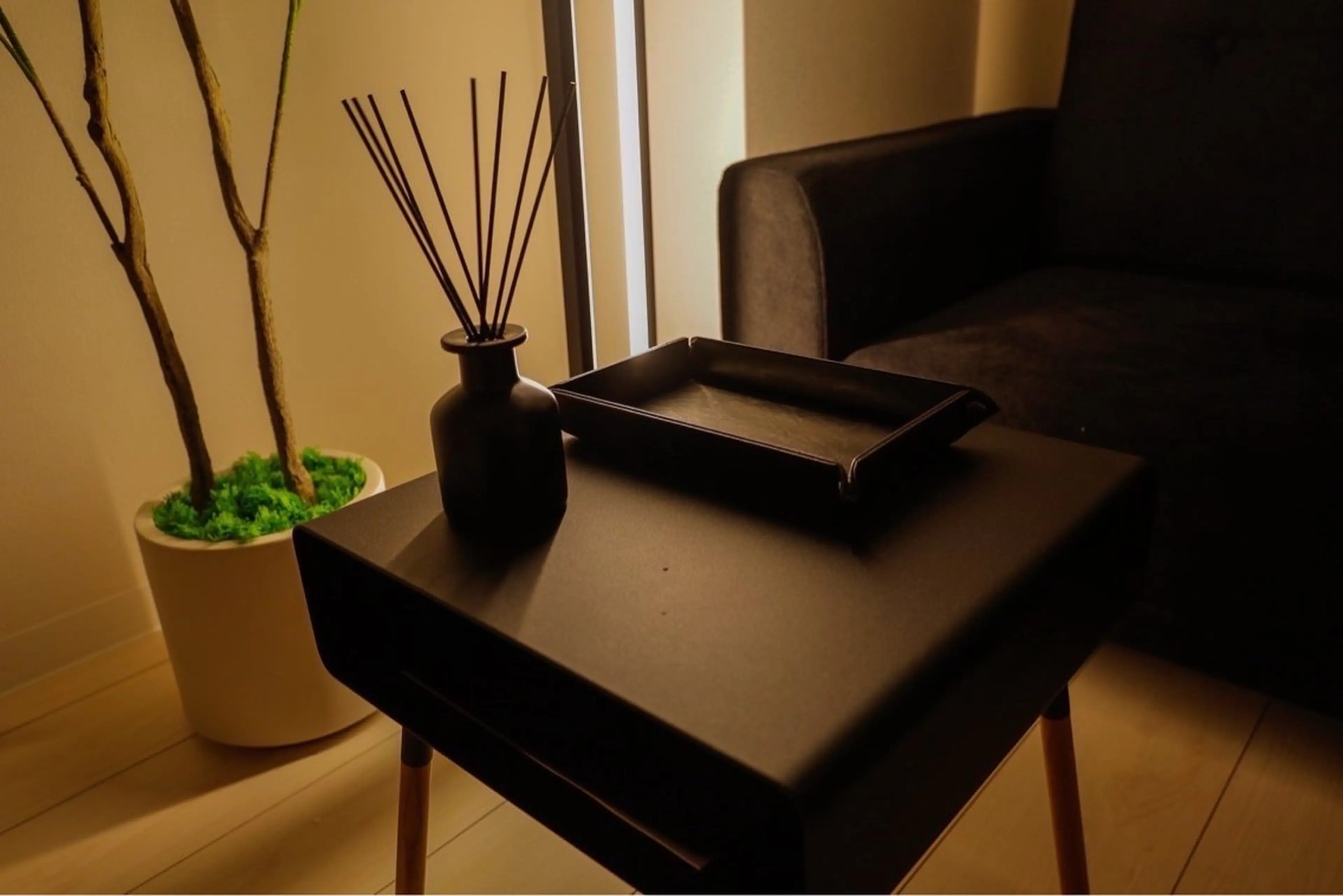 AroSpa千葉/痩身アロマ/アロマリンパマッサージ/ヘッドスパ所属・AroSpa Aoのエステ・リラクイメージ