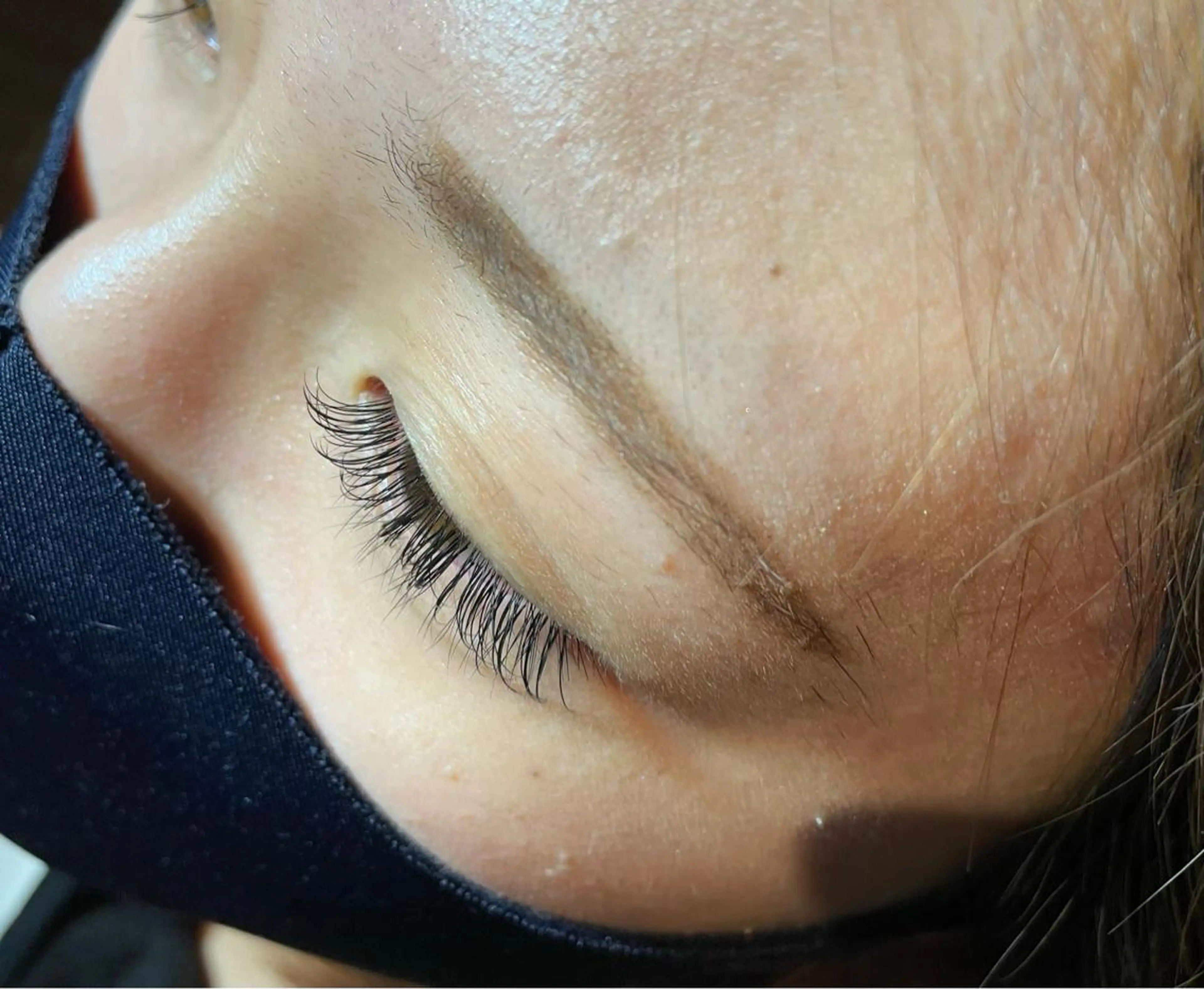 マツエク・マツパ SIRO🦋/ 尾立桜子のマツエク・マツパデザイン