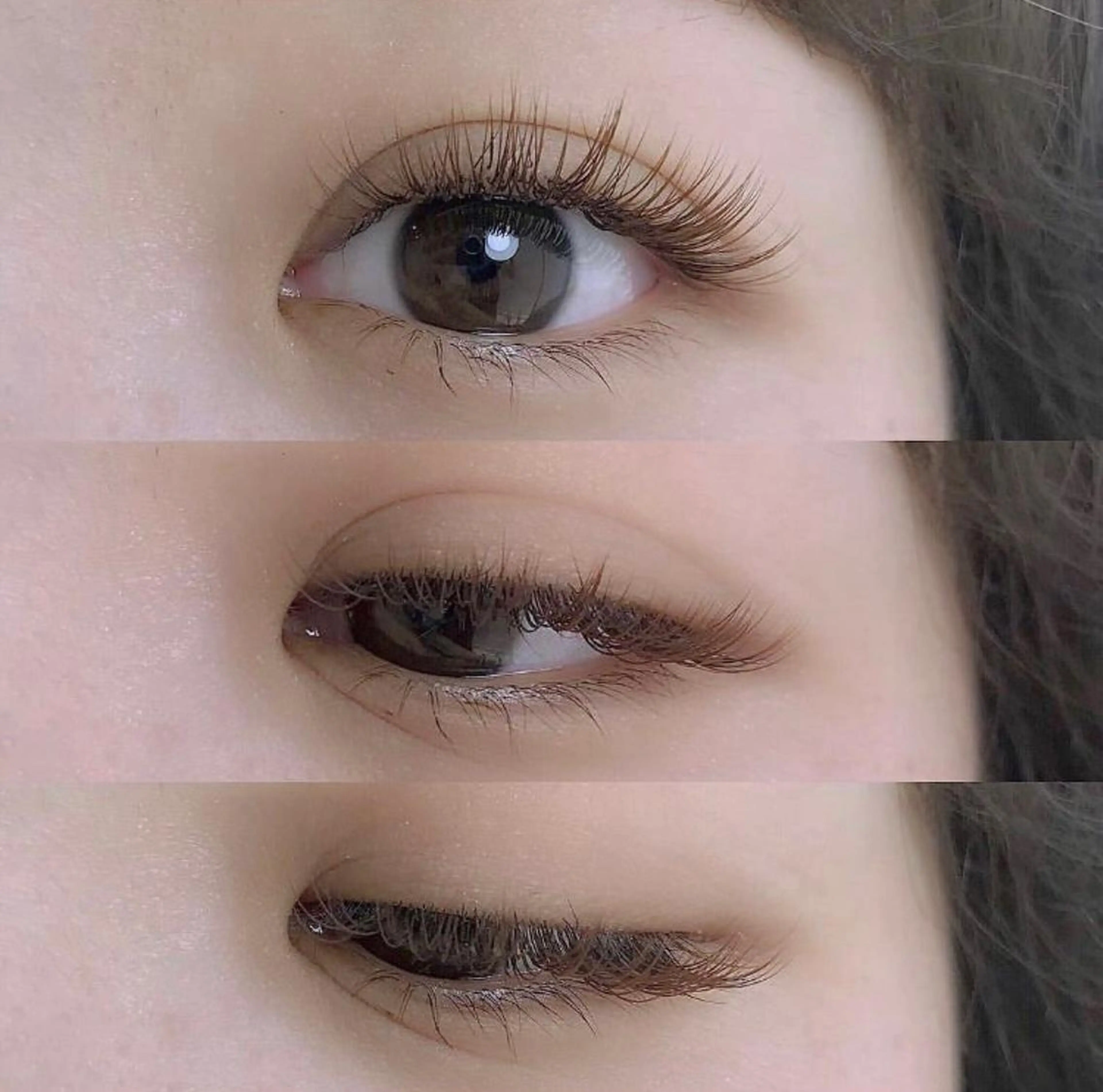 マツエク・マツパ neolive🫧 yuu🫧のマツエク・マツパデザイン