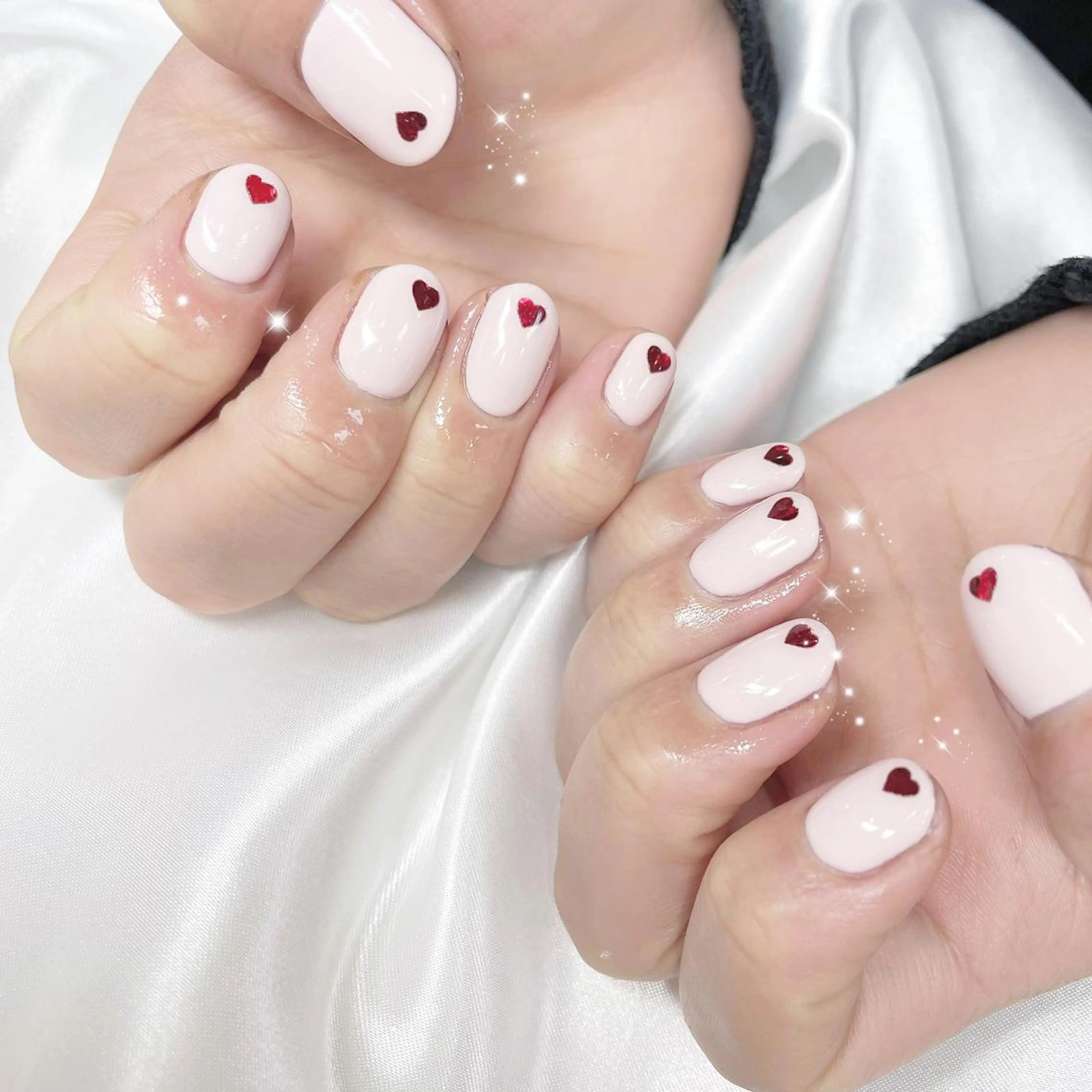 ネイル 🌷 MIO🌷のネイルデザイン