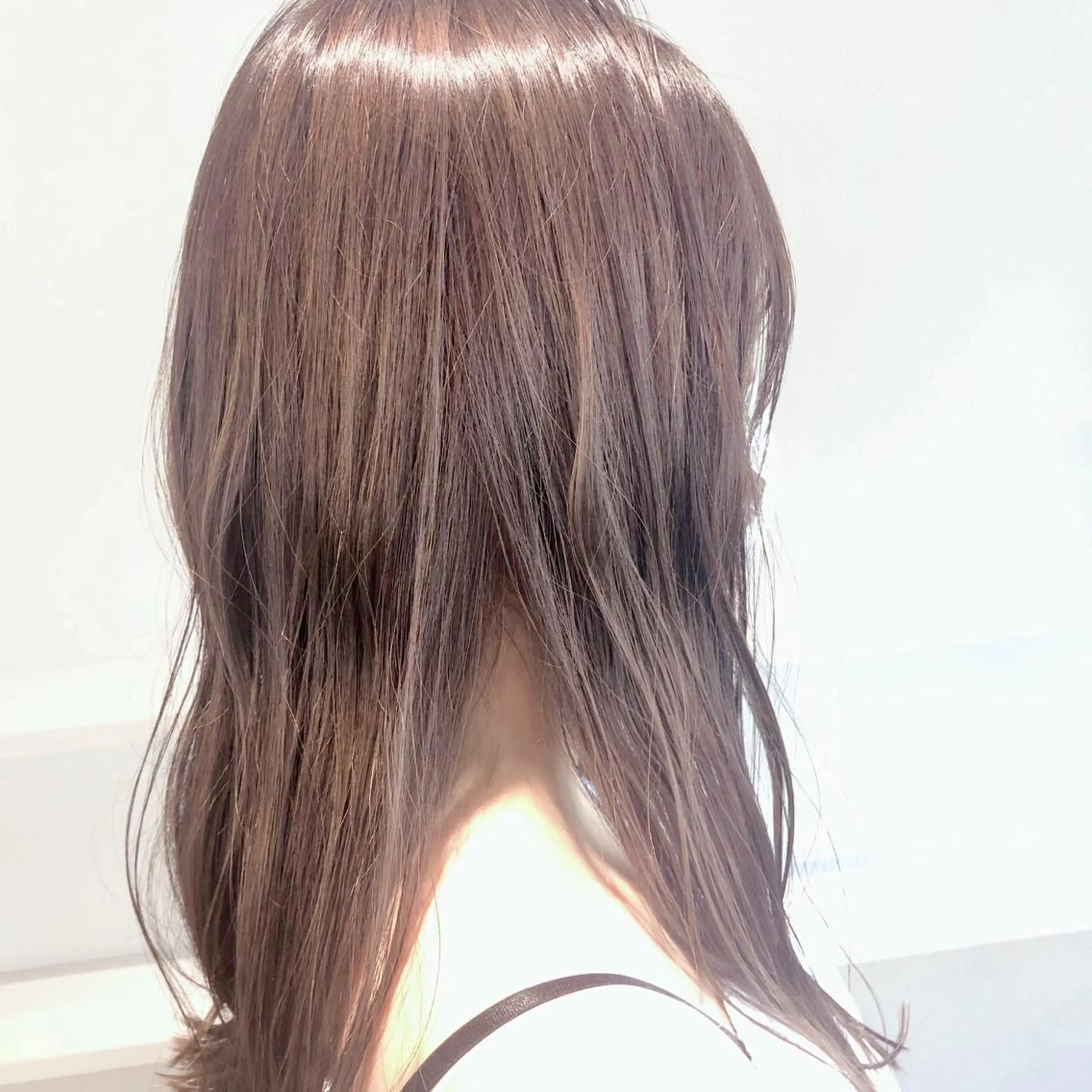 ロング トリートメント CYNTHIADUE 店長｜ IRISUのヘアスタイル