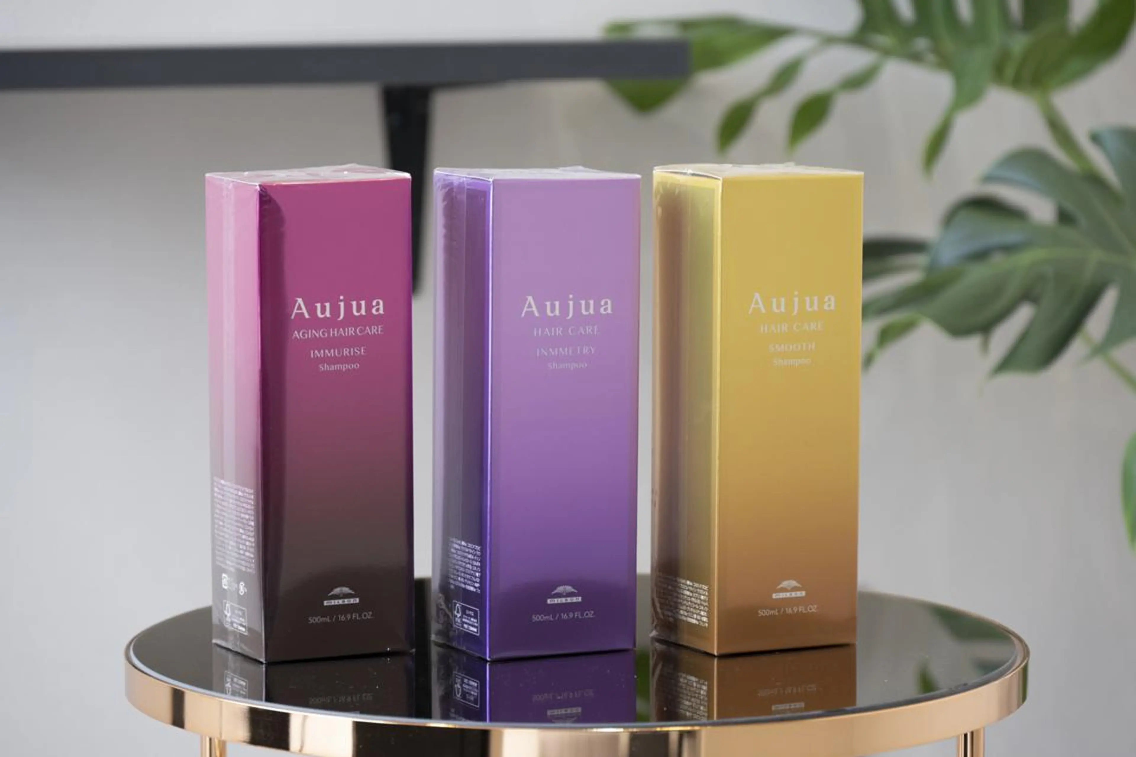 🌸限定🌸Aujuaトリートメント¥4000🌈お支払い方法現金のみ💰の写真