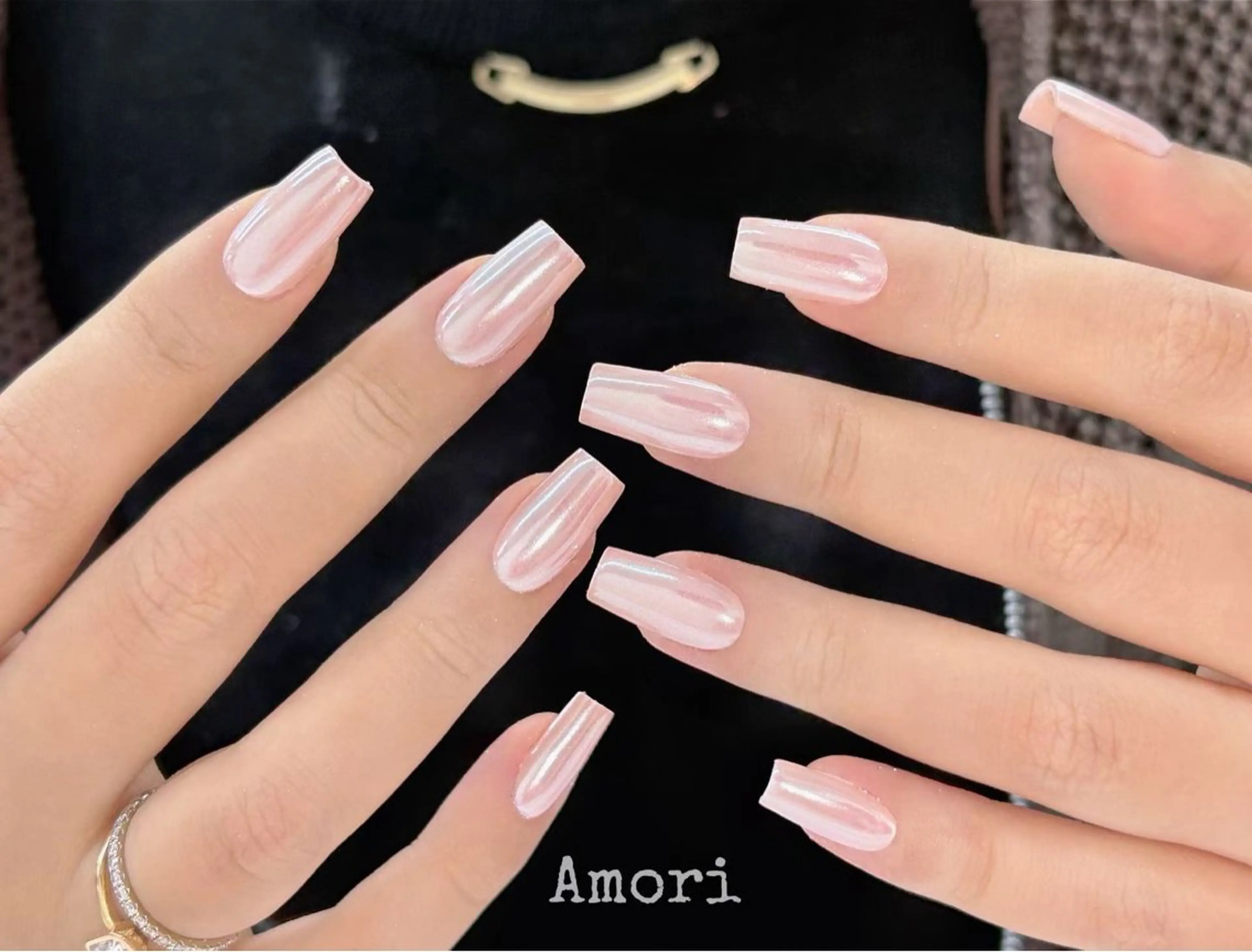 ネイル xi xiのネイルデザイン