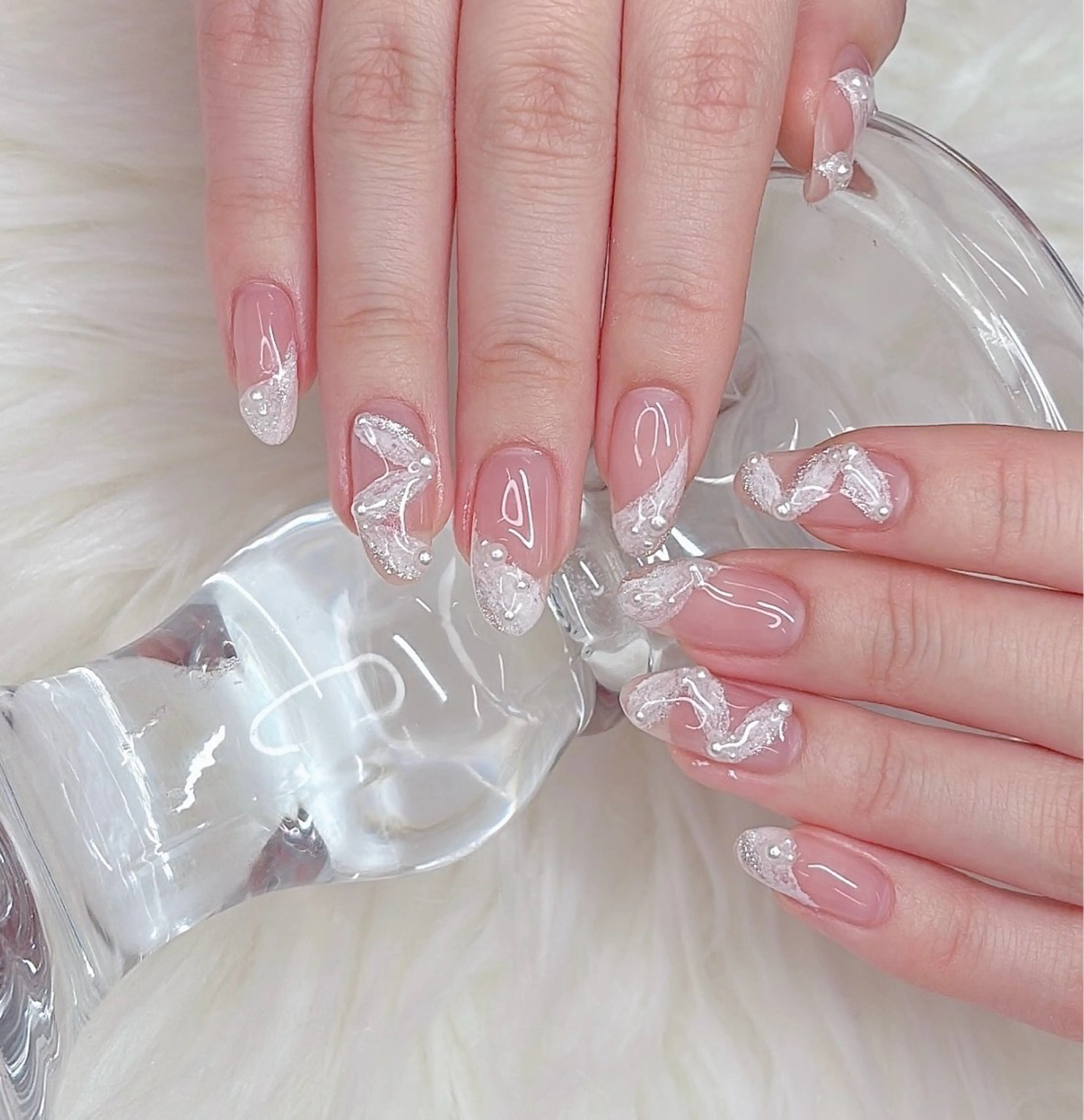 ネイル R salonのネイルデザイン