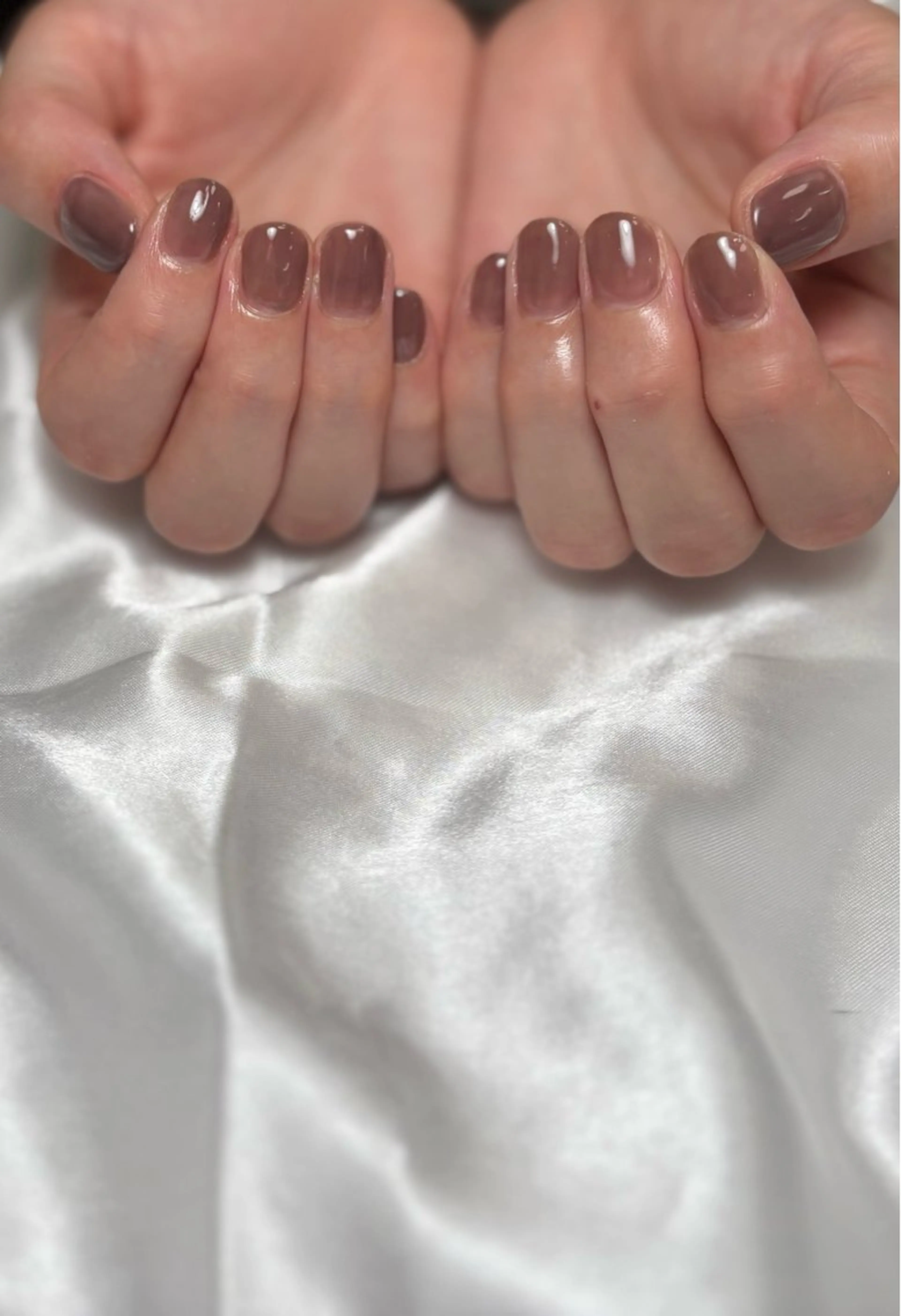 ネイル NAiL.AMeRi-z所属・坂本 愛美のネイルデザイン