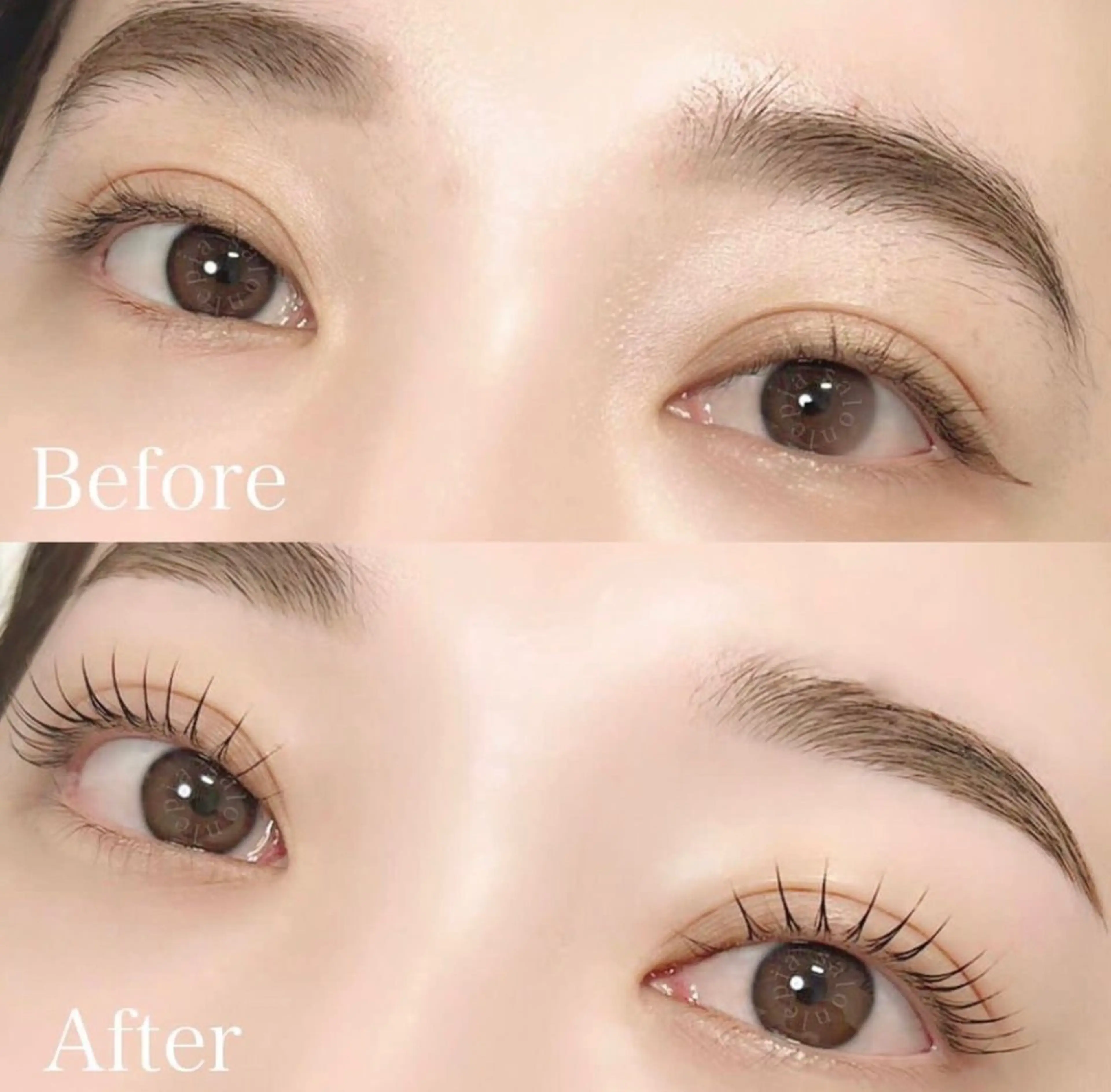 アイブロウ D’s SALON所属・高橋 高橋のマツエク・マツパデザイン