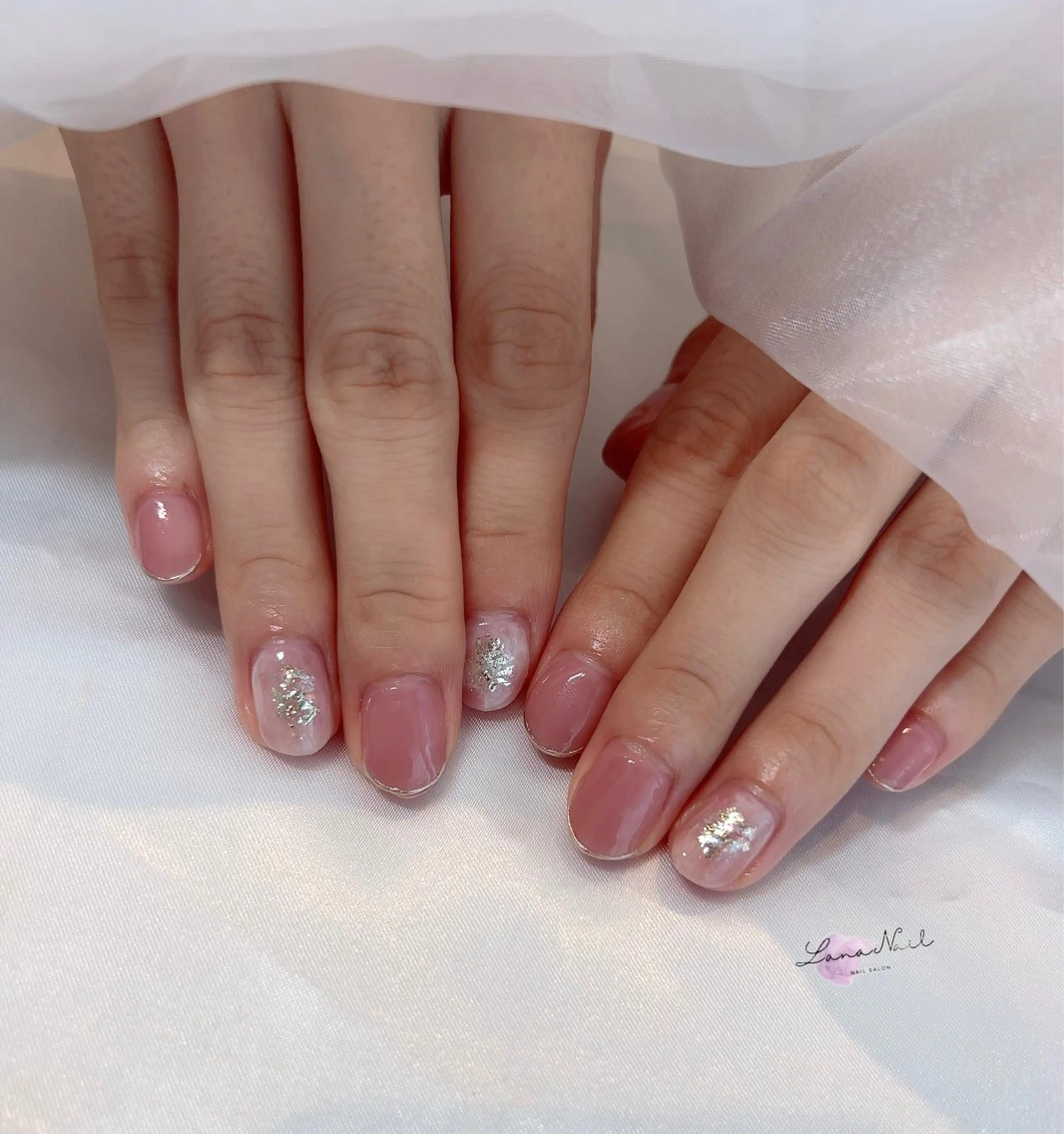 ネイル Lana Nailのネイルデザイン