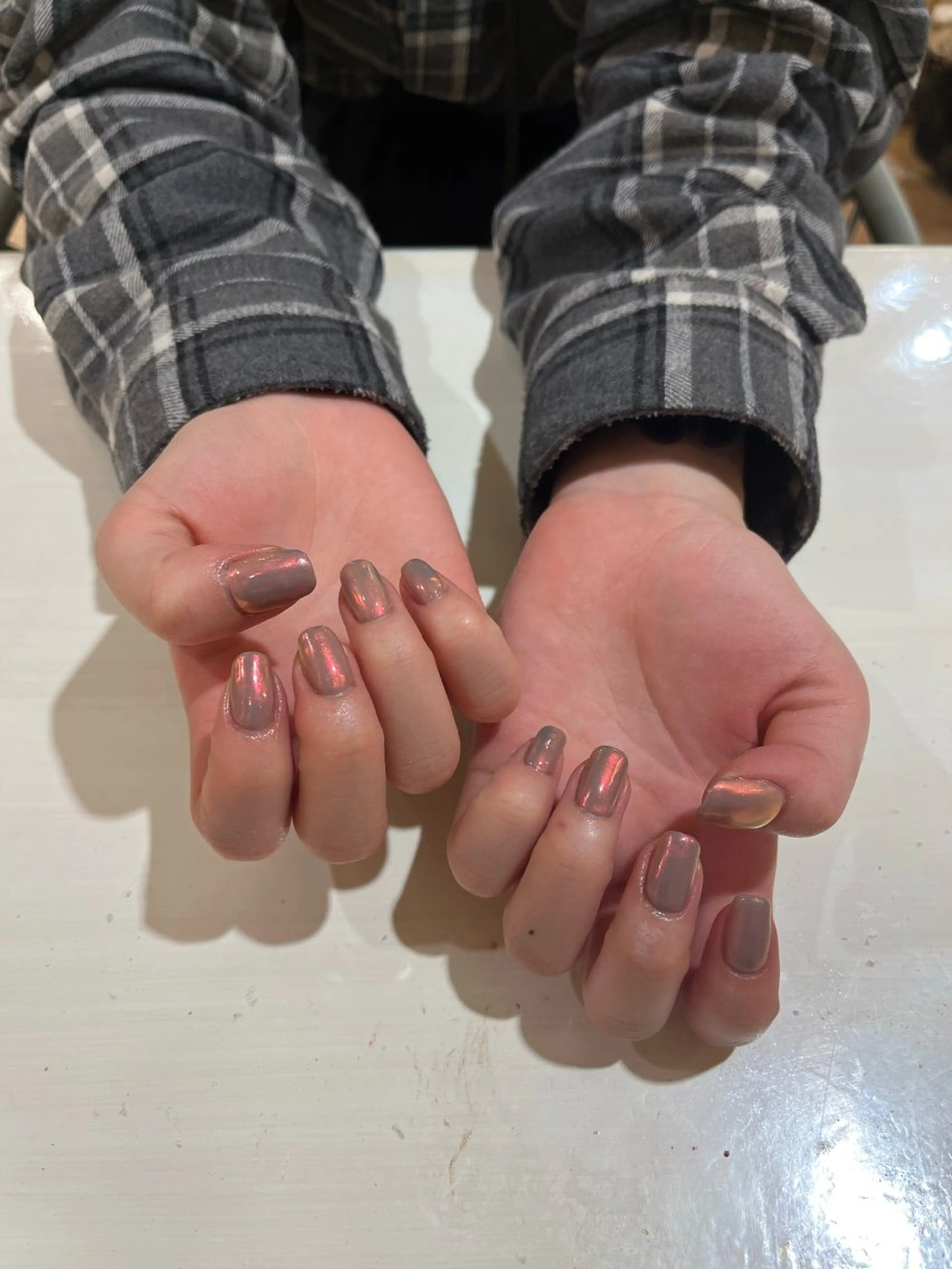 ネイル takagi She nailのネイルデザイン