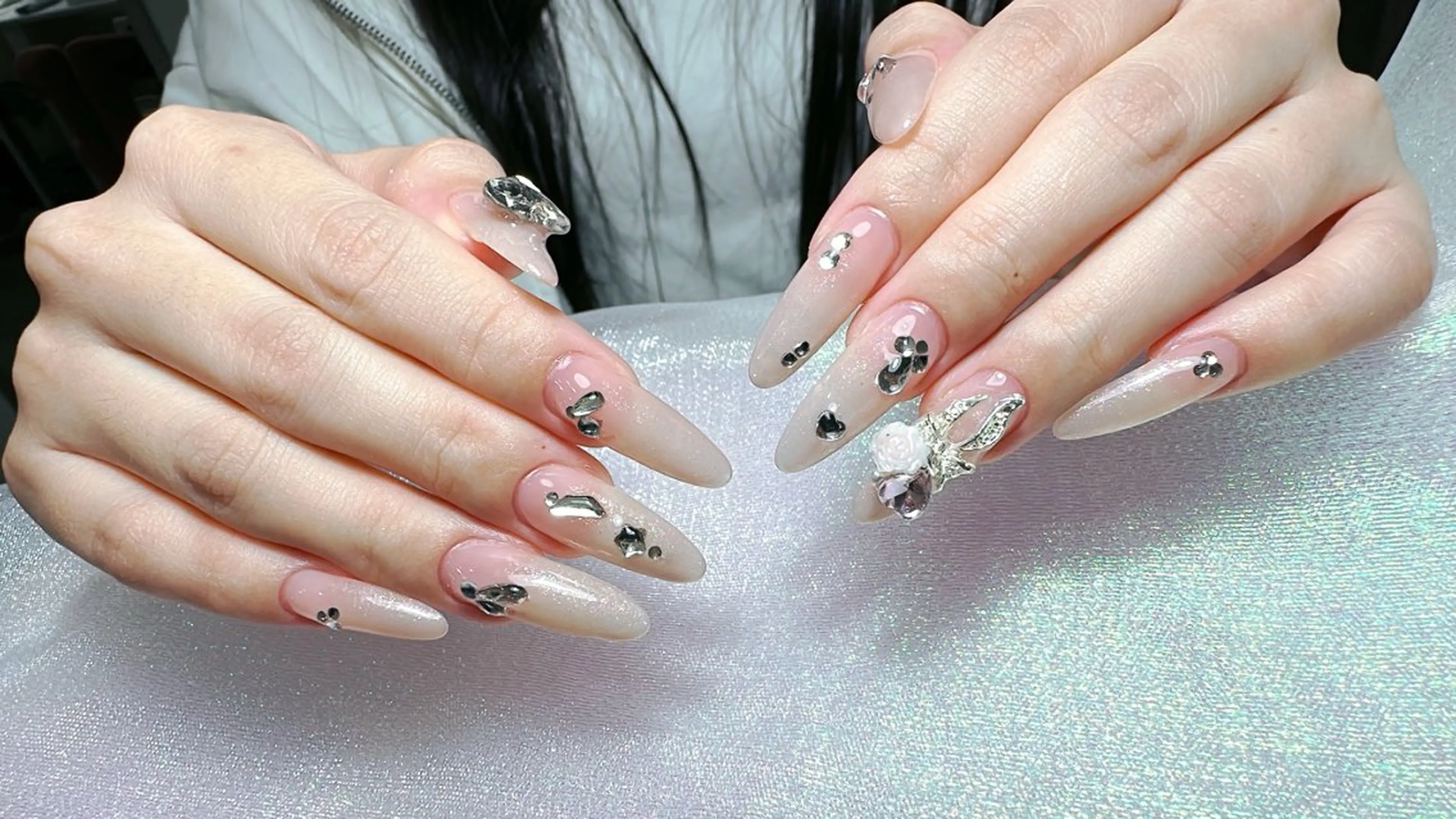 ネイル Di'a nail ネイルサロンのネイルデザイン