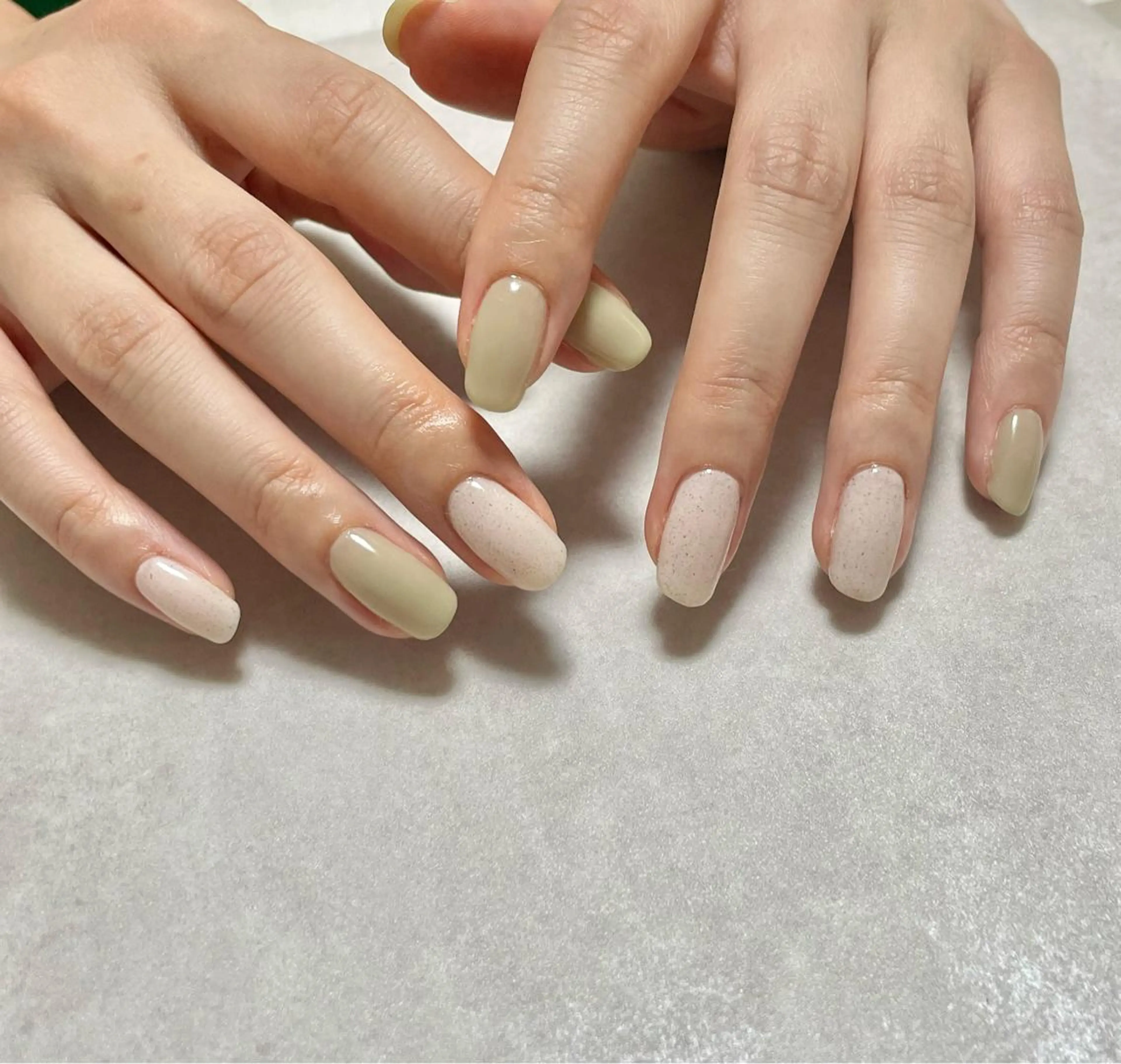 ネイル reika .のネイルデザイン