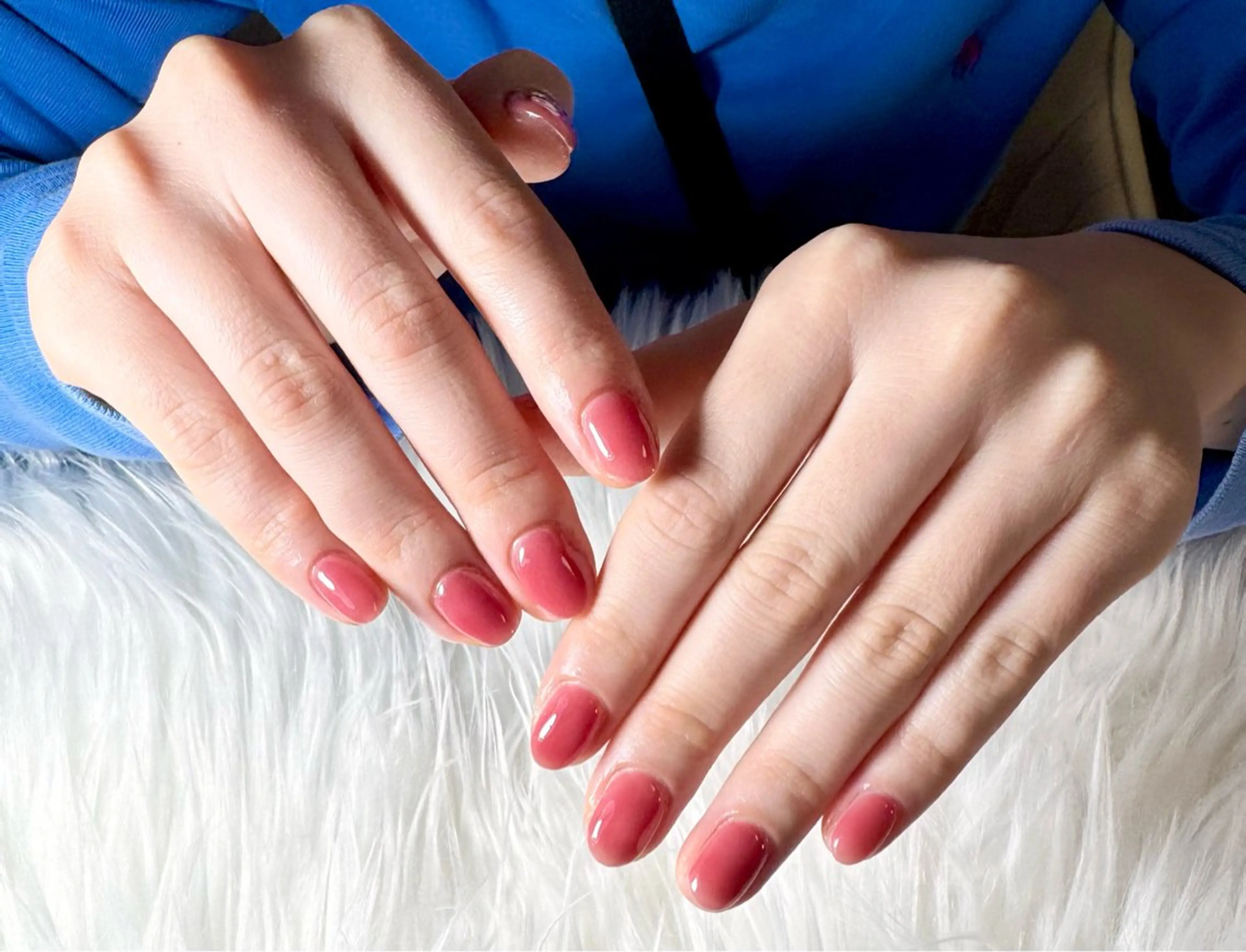 ネイル NekoNailsalon所属・グエン アンのネイルデザイン