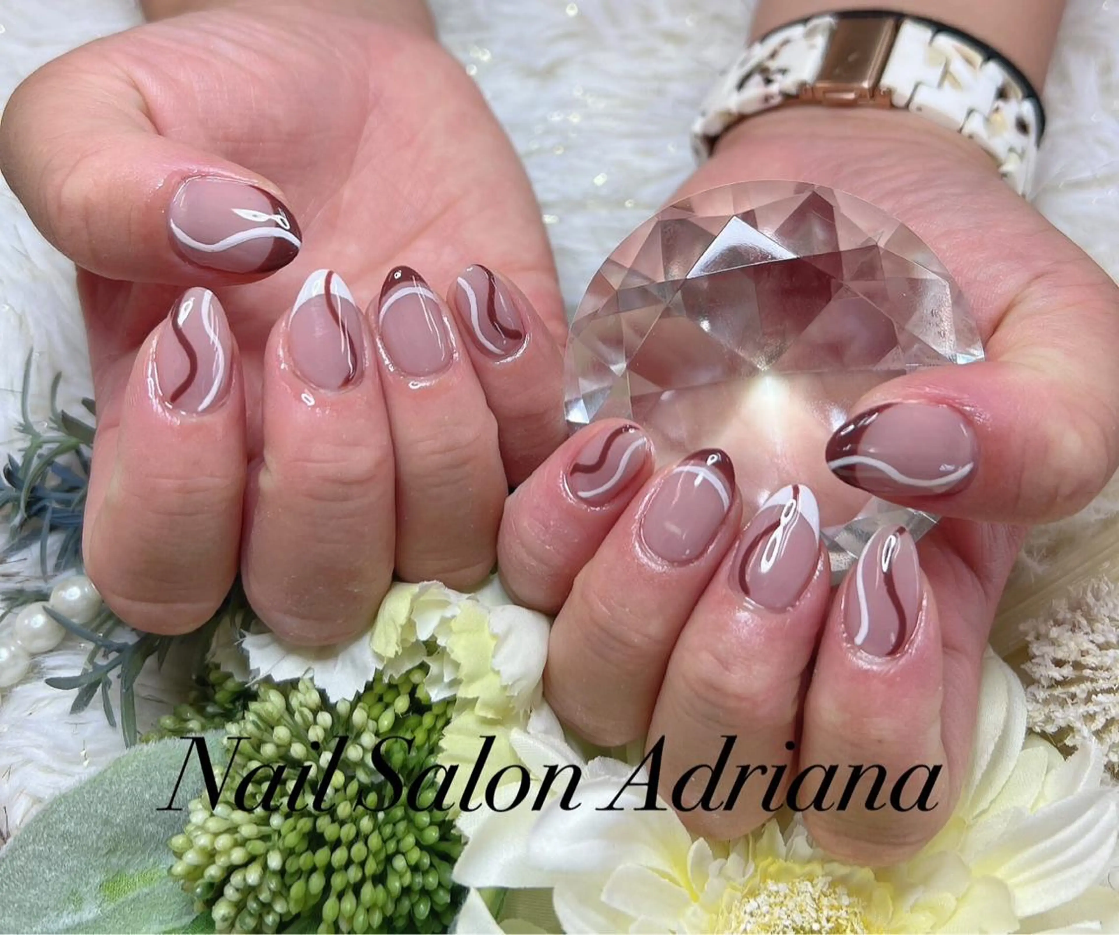 ネイル ADRIANA 大久保駅前徒歩2分のその他イメージ