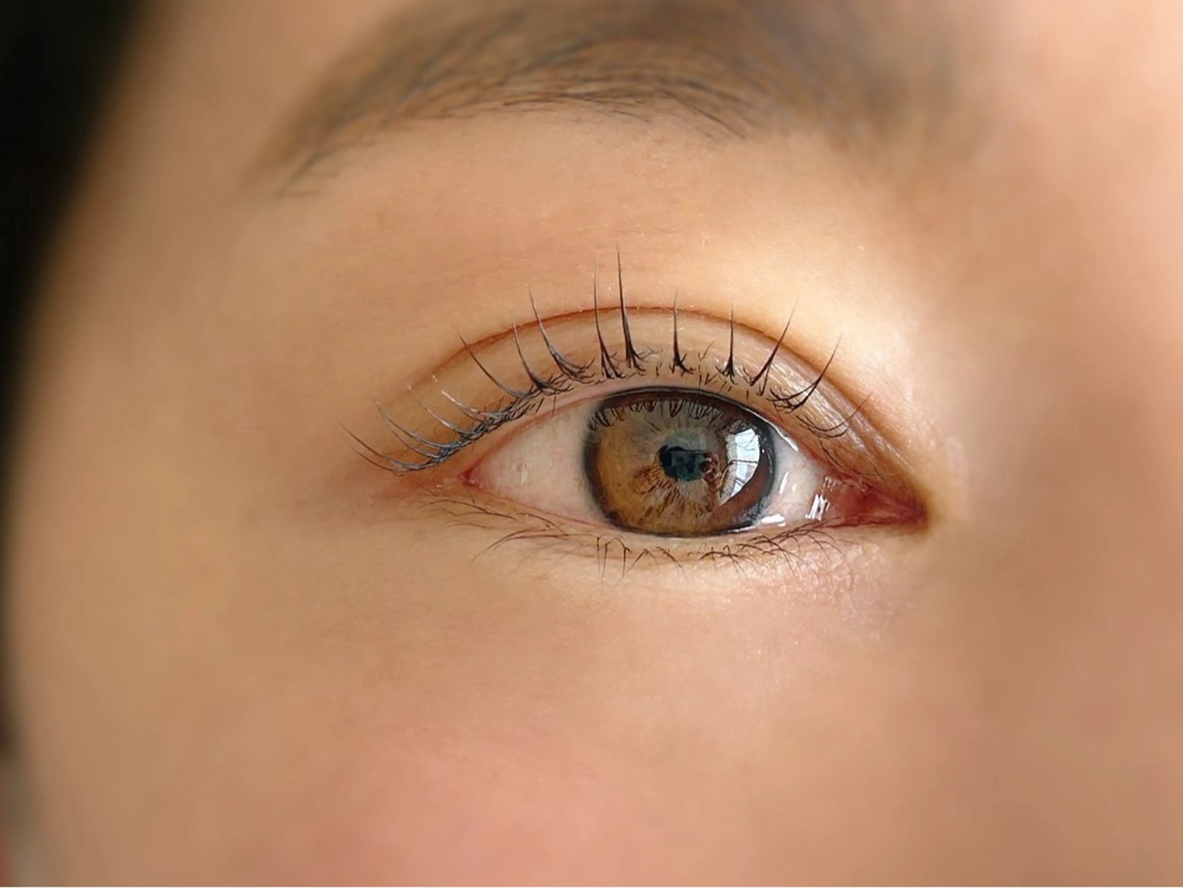 マツエク・マツパ caela所属・caela SAYURIのマツエク・マツパデザイン