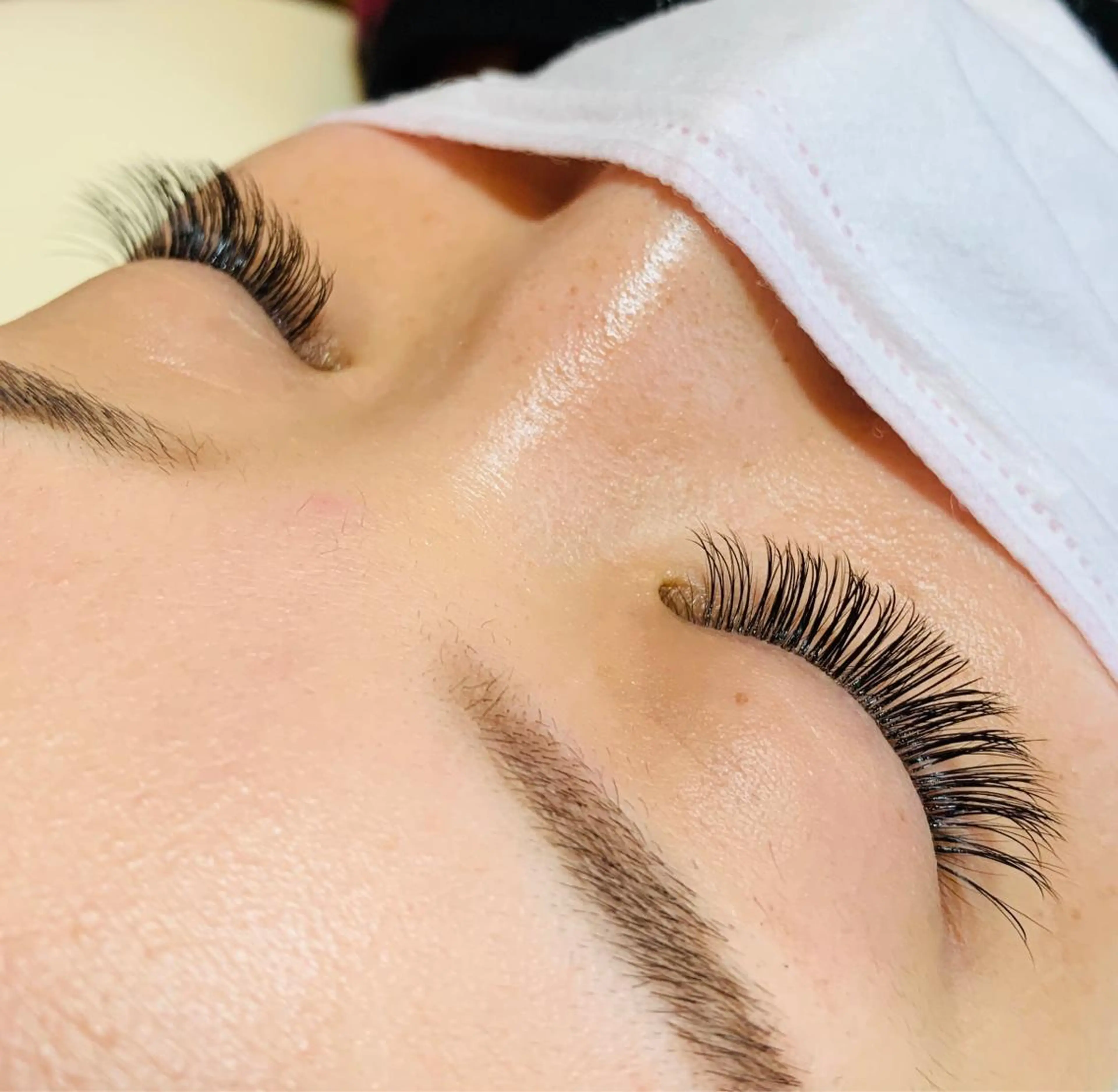 マツエク・マツパ バインドロック ステラマリス 〜KIMURA〜のマツエク・マツパデザイン