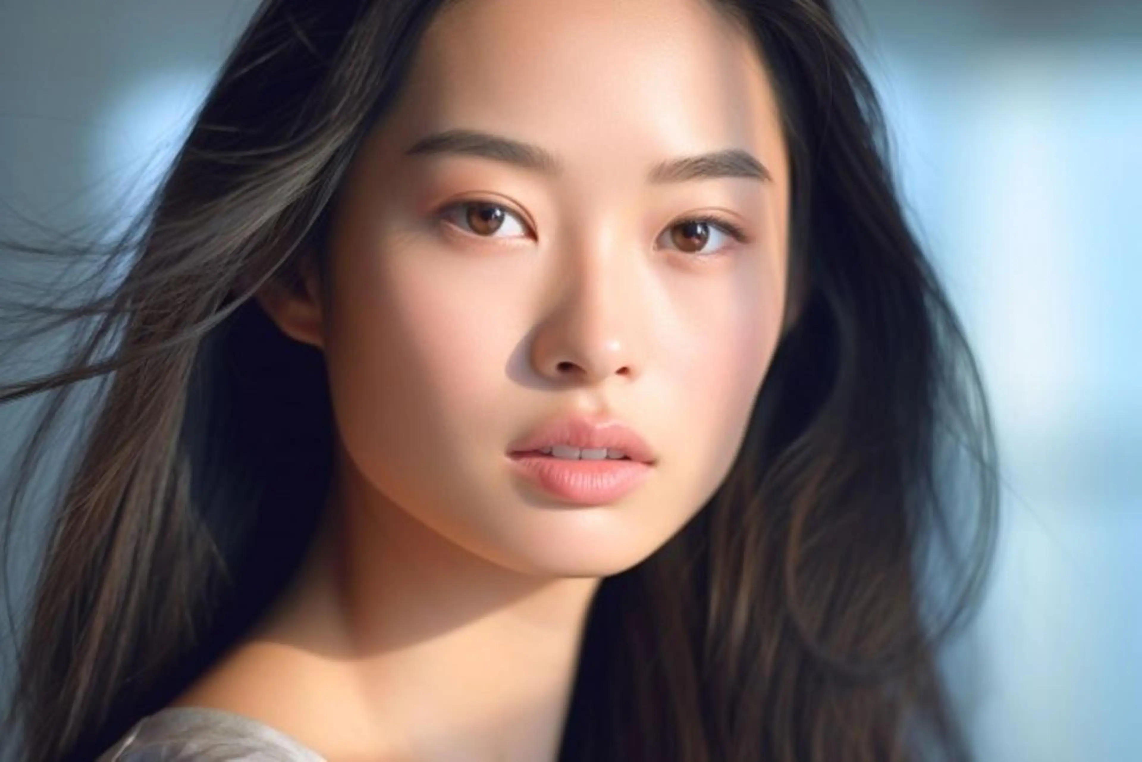 アイブロウ 眉毛ワックス脱毛 エステdeティアラ せんげん台☆の眉毛・アイブロウイメージ