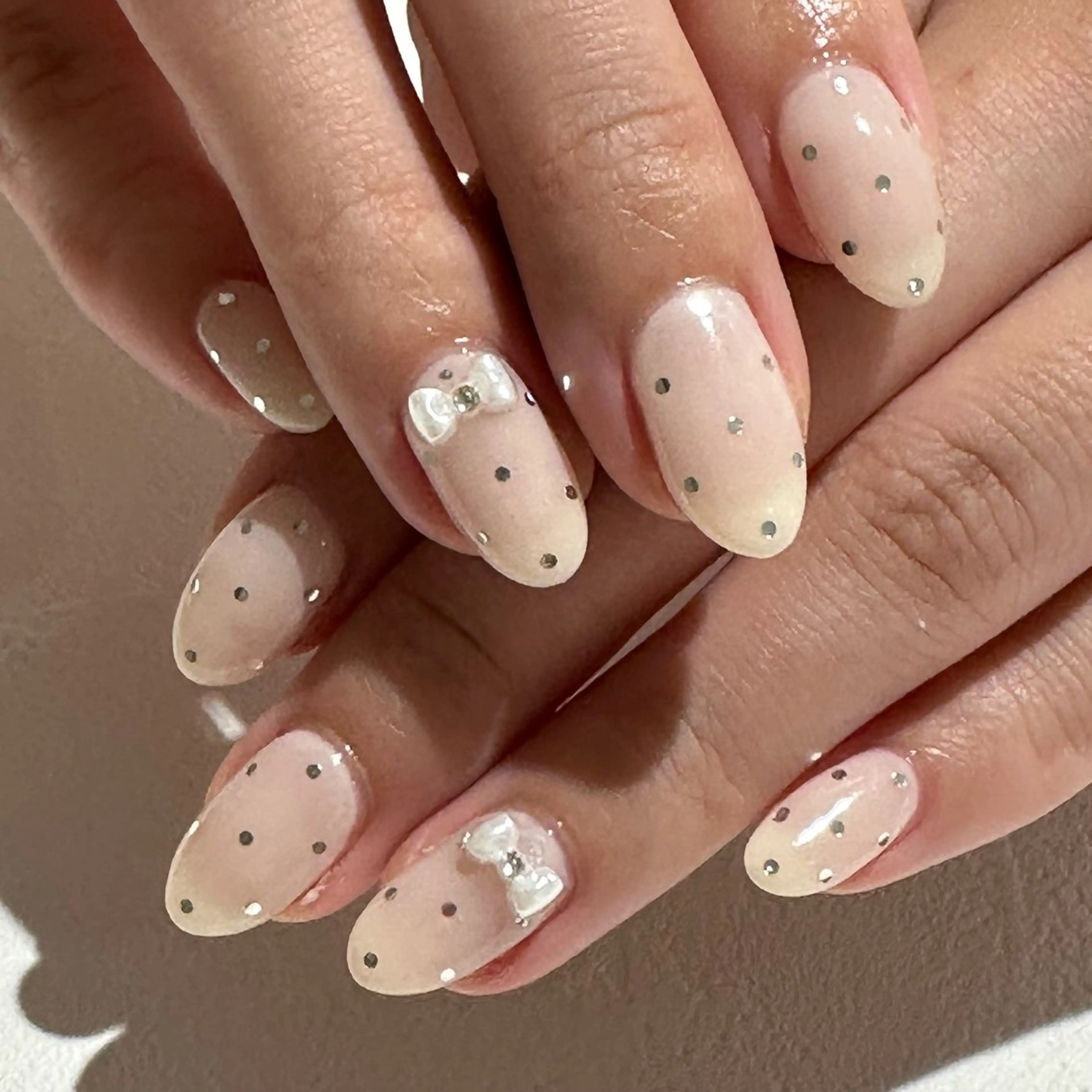 ネイル SACHIKO♪ premiereのネイルデザイン