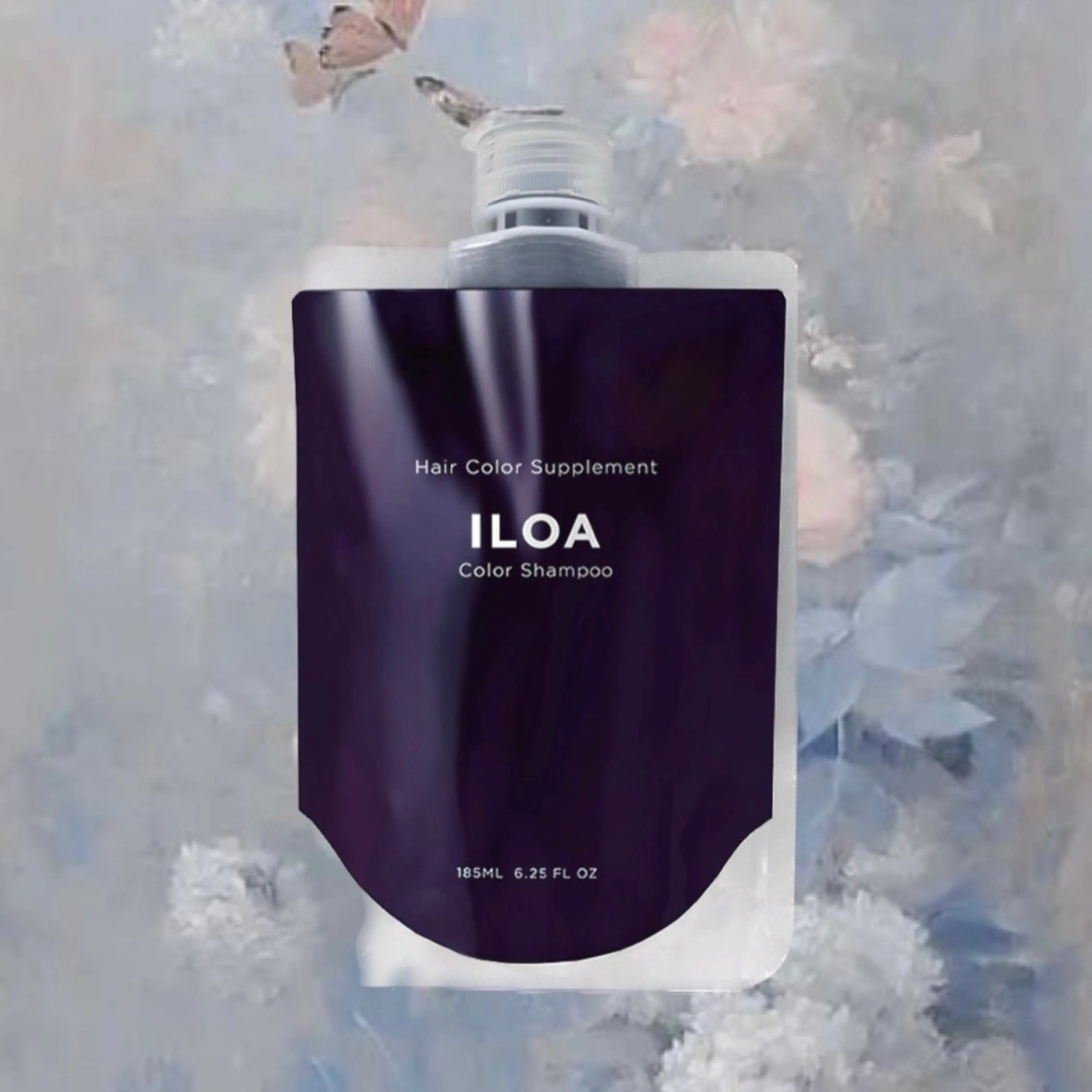 ロング カラー ブリーチ ハイトーンカラー 🕊️透明感カラー/ 渋谷🕊️Aonaのヘアスタイル