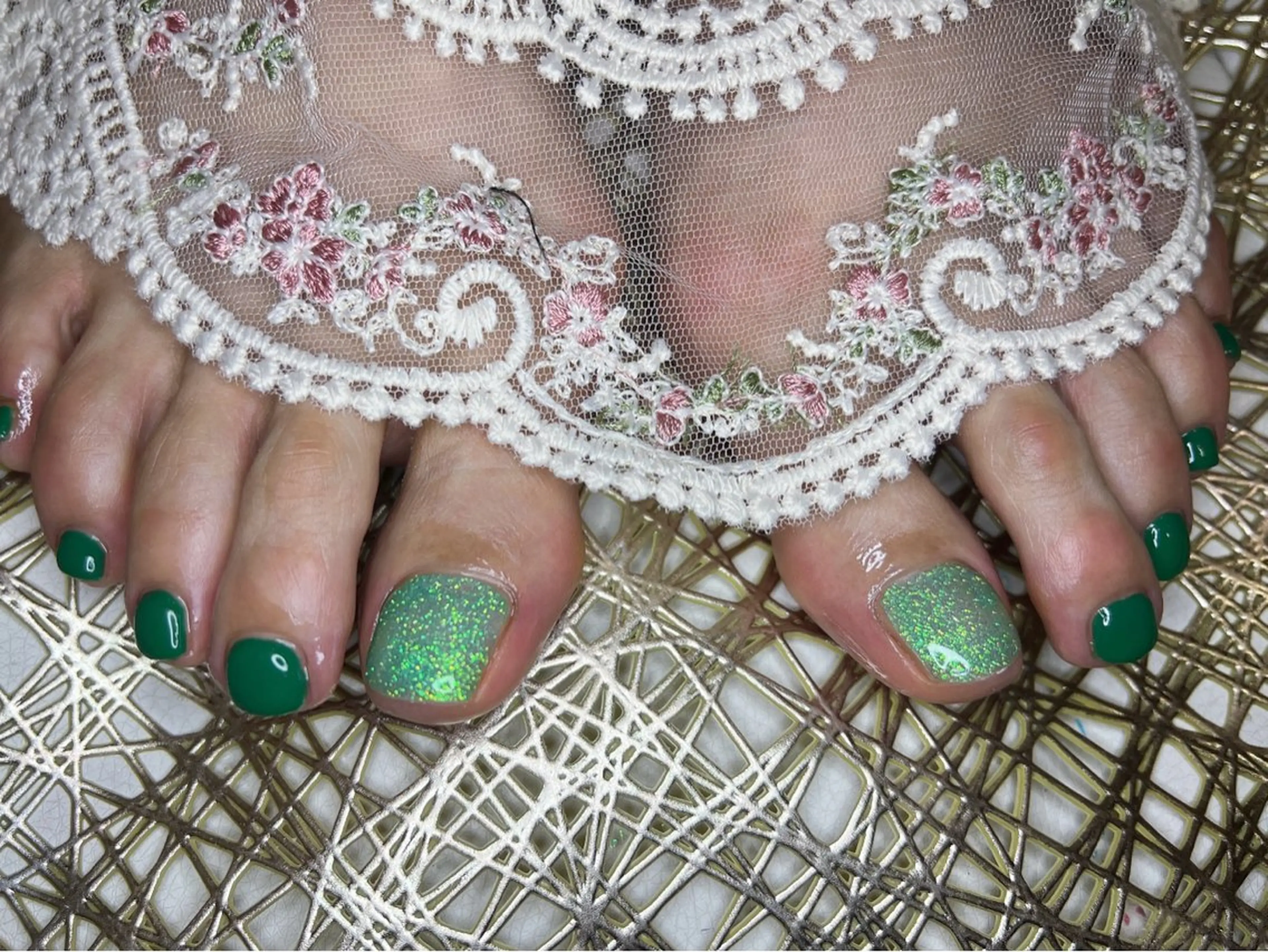 ネイル 猫村のネイル部屋所属・猫村のネイル部屋 猫村早希のネイルデザイン