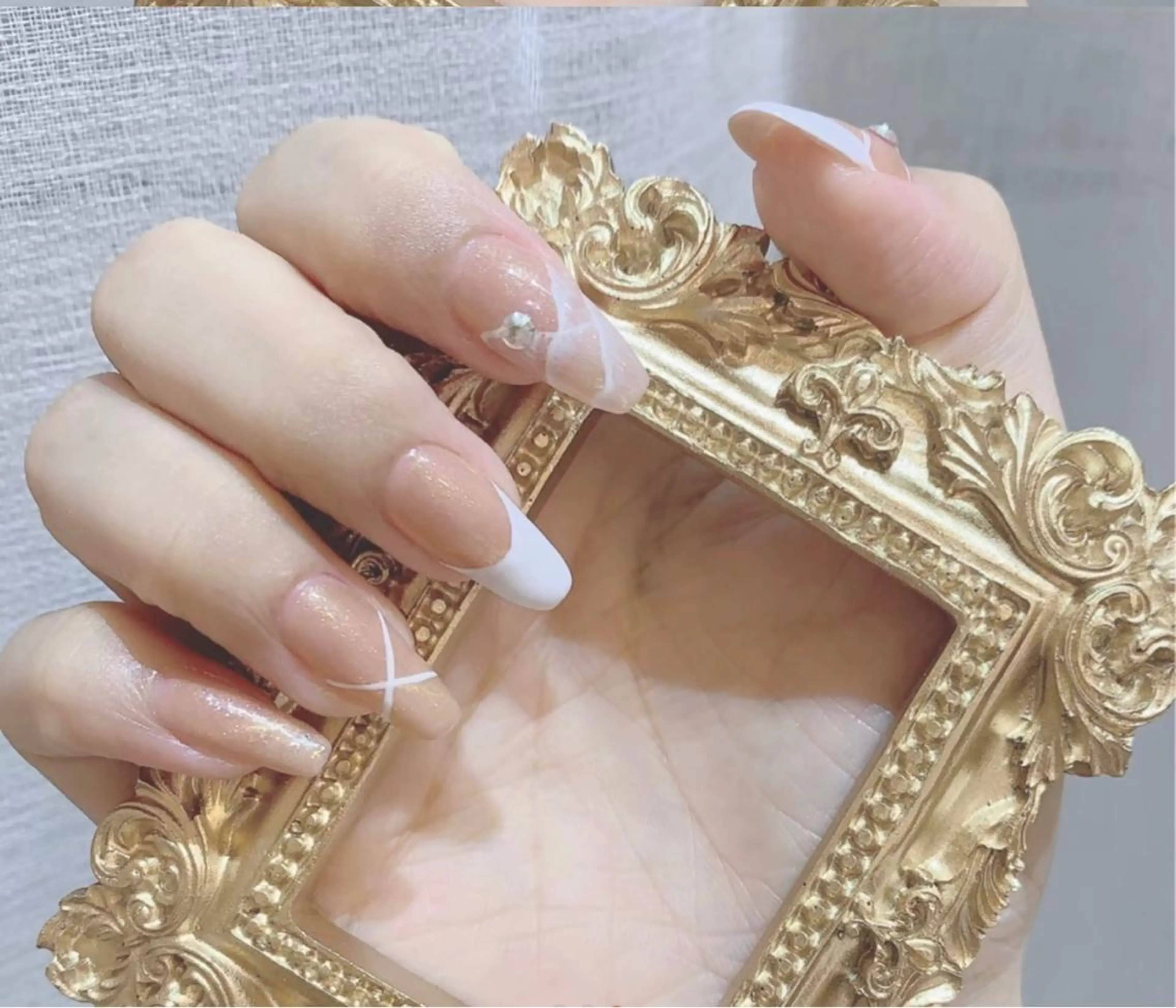 ネイル May&Way Neilのネイルデザイン