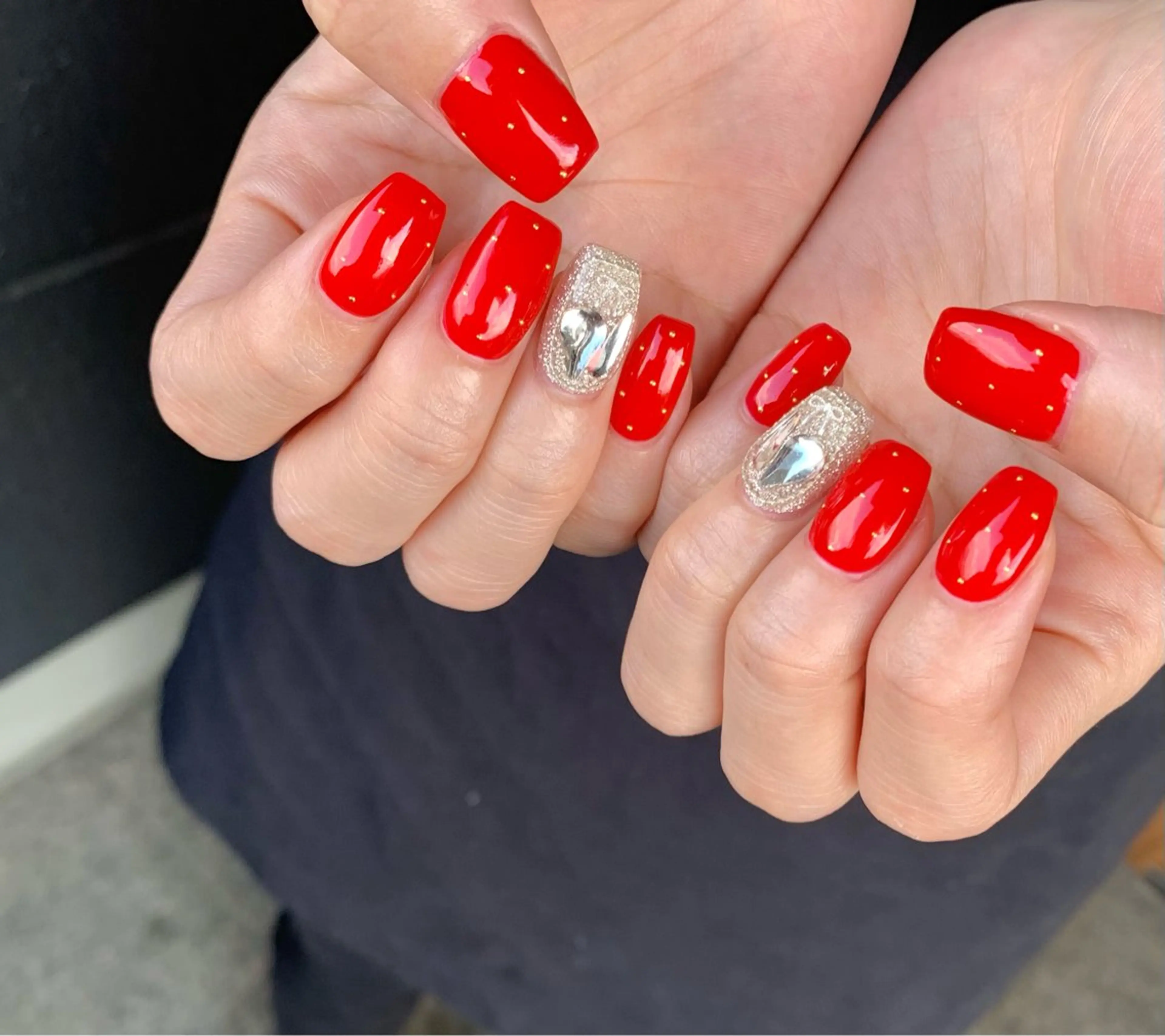 ネイル ハンドネイル Nail salon Venusのネイルデザイン