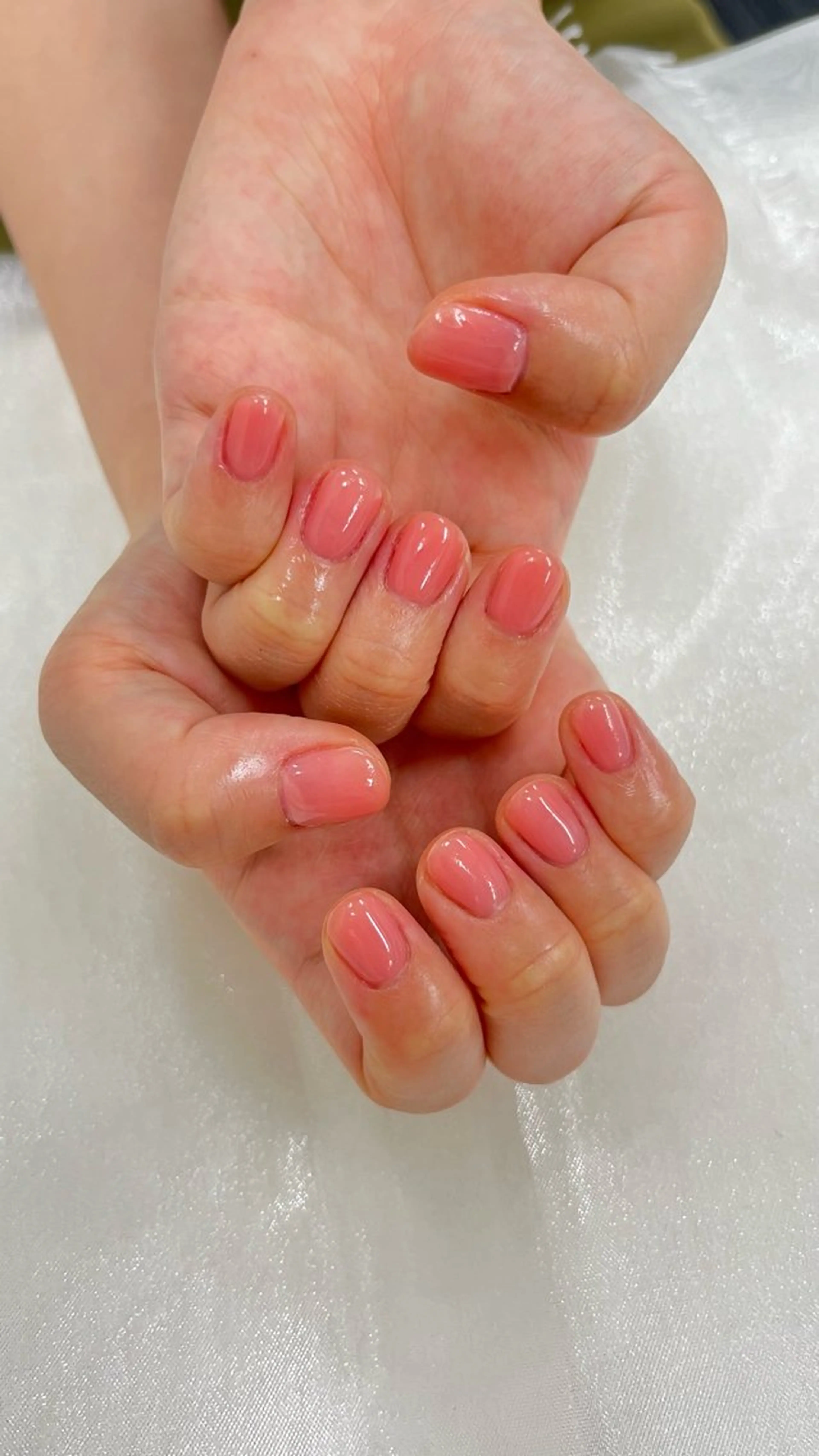 ネイル Queen nail 北堀江 ASUKAのネイルデザイン