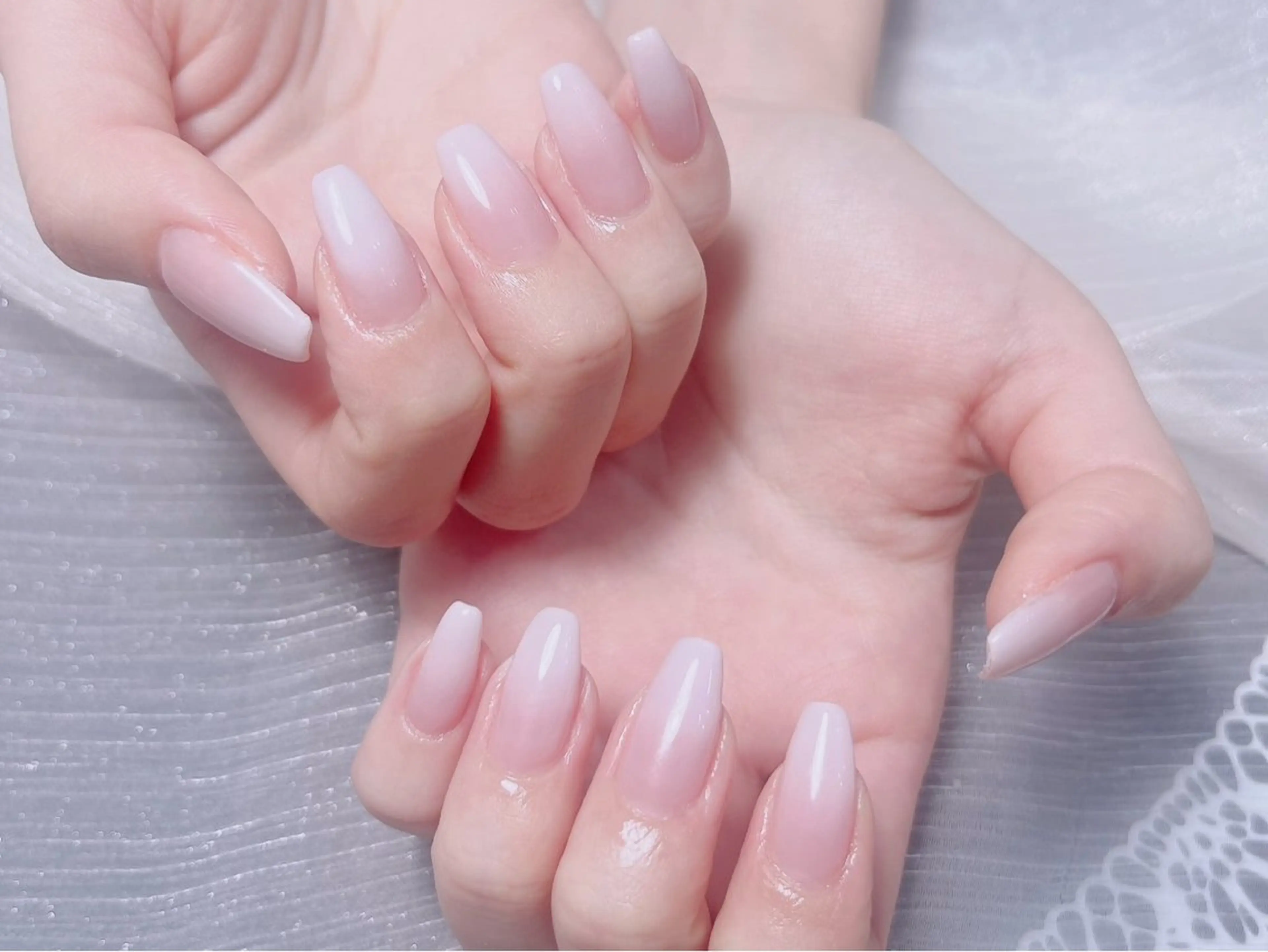 ネイル ハンドネイル ネイルサロン KARIのネイルデザイン