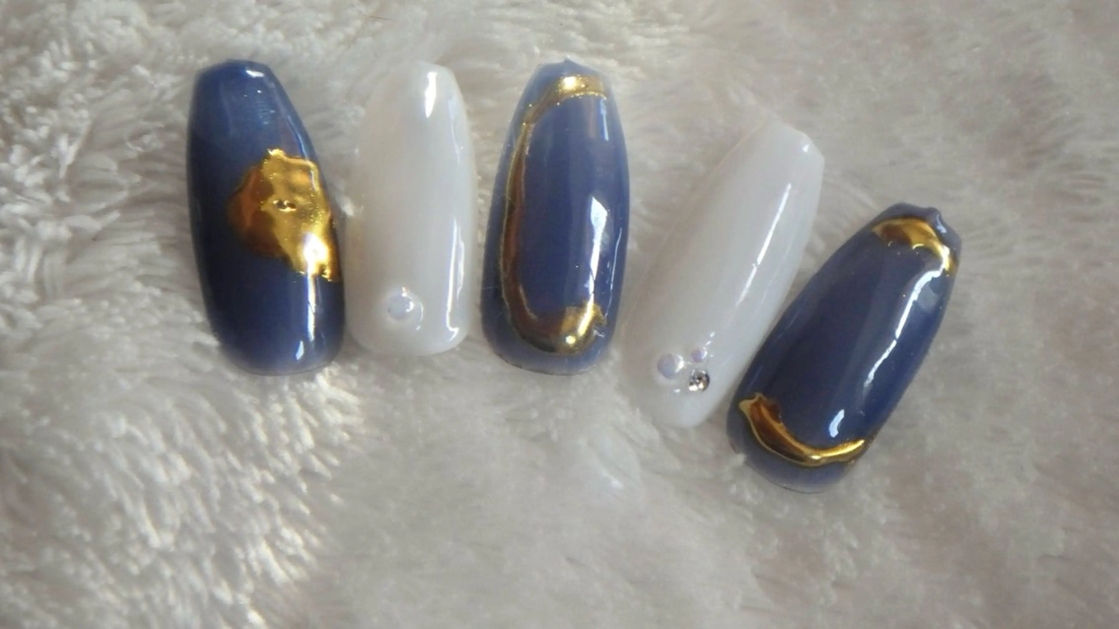 ネイル ハンドネイル masami .Ｋのネイルデザイン