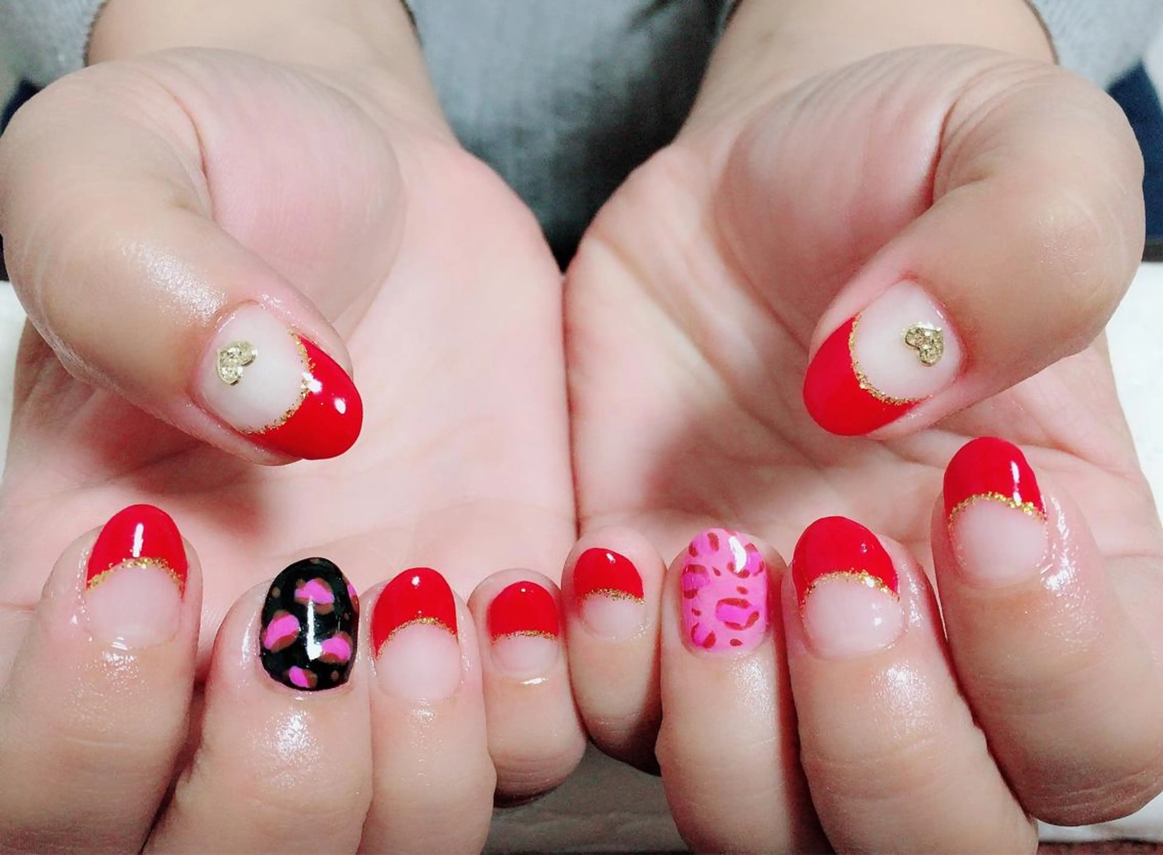 ネイル DRESS (ドレス)のマツエク・マツパデザイン