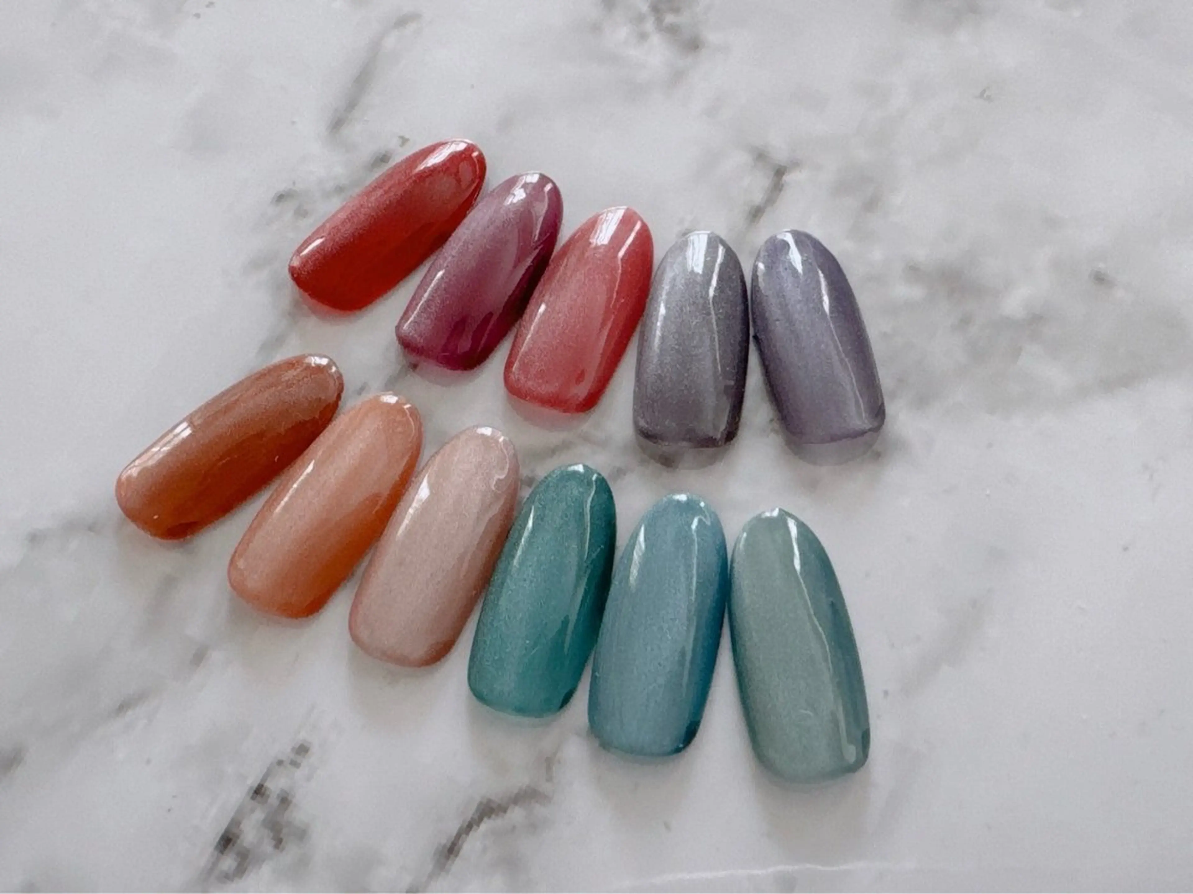 ネイル リオッサ  オブ ラグーン神戸店のエステ・リラクイメージ