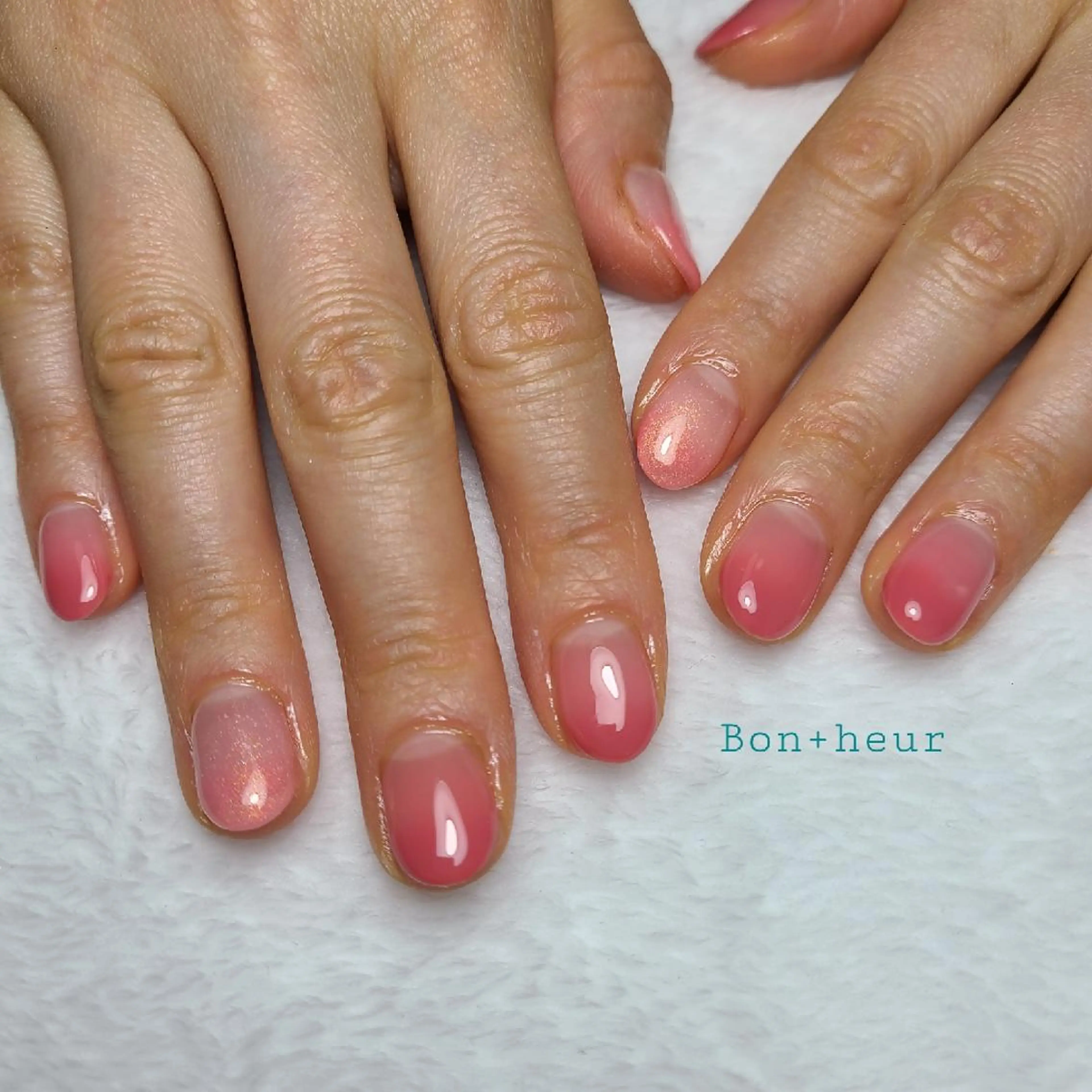 ネイル ハンドネイル 宮口 紗子のネイルデザイン