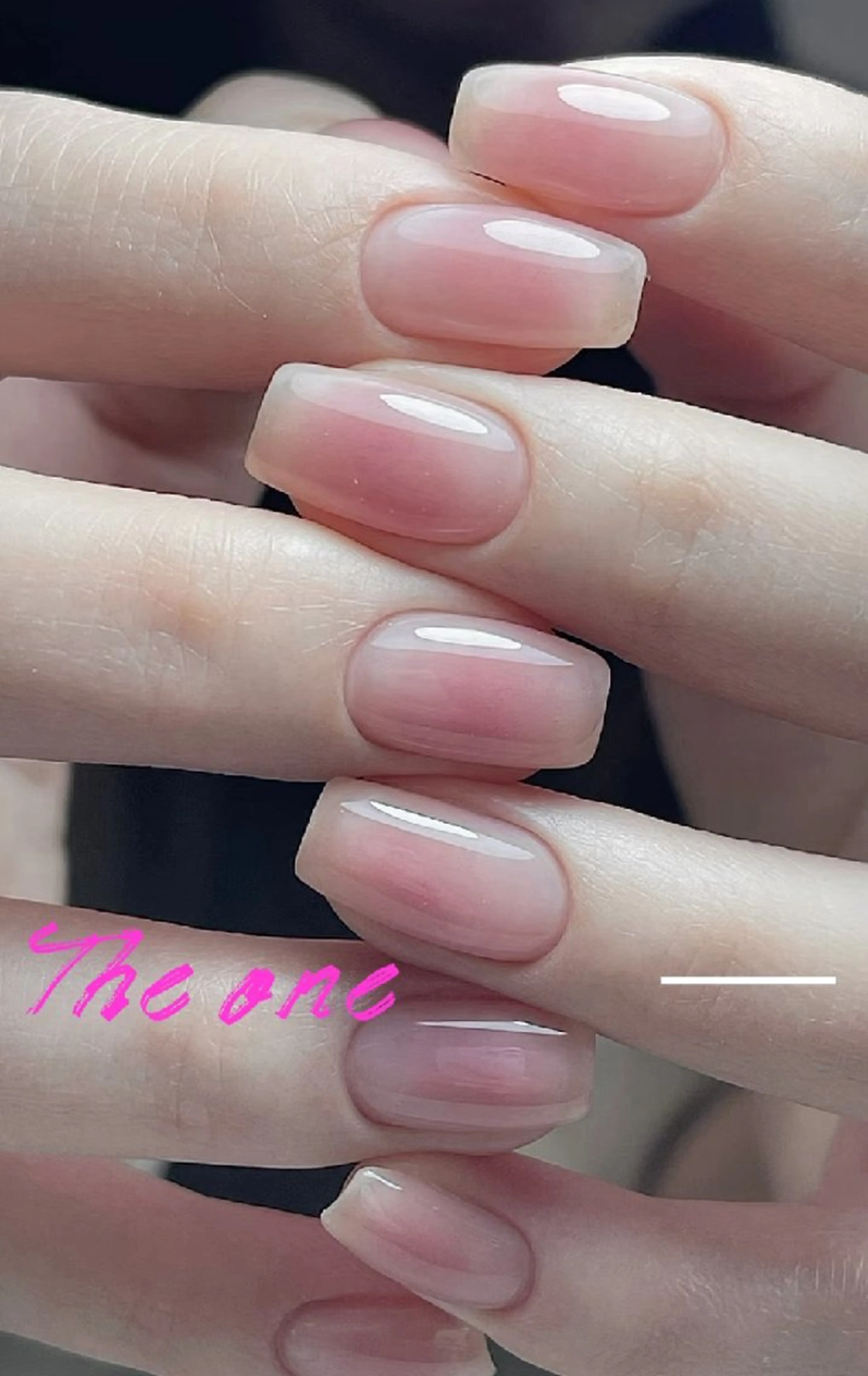 ネイル 橋本 アミのネイルデザイン