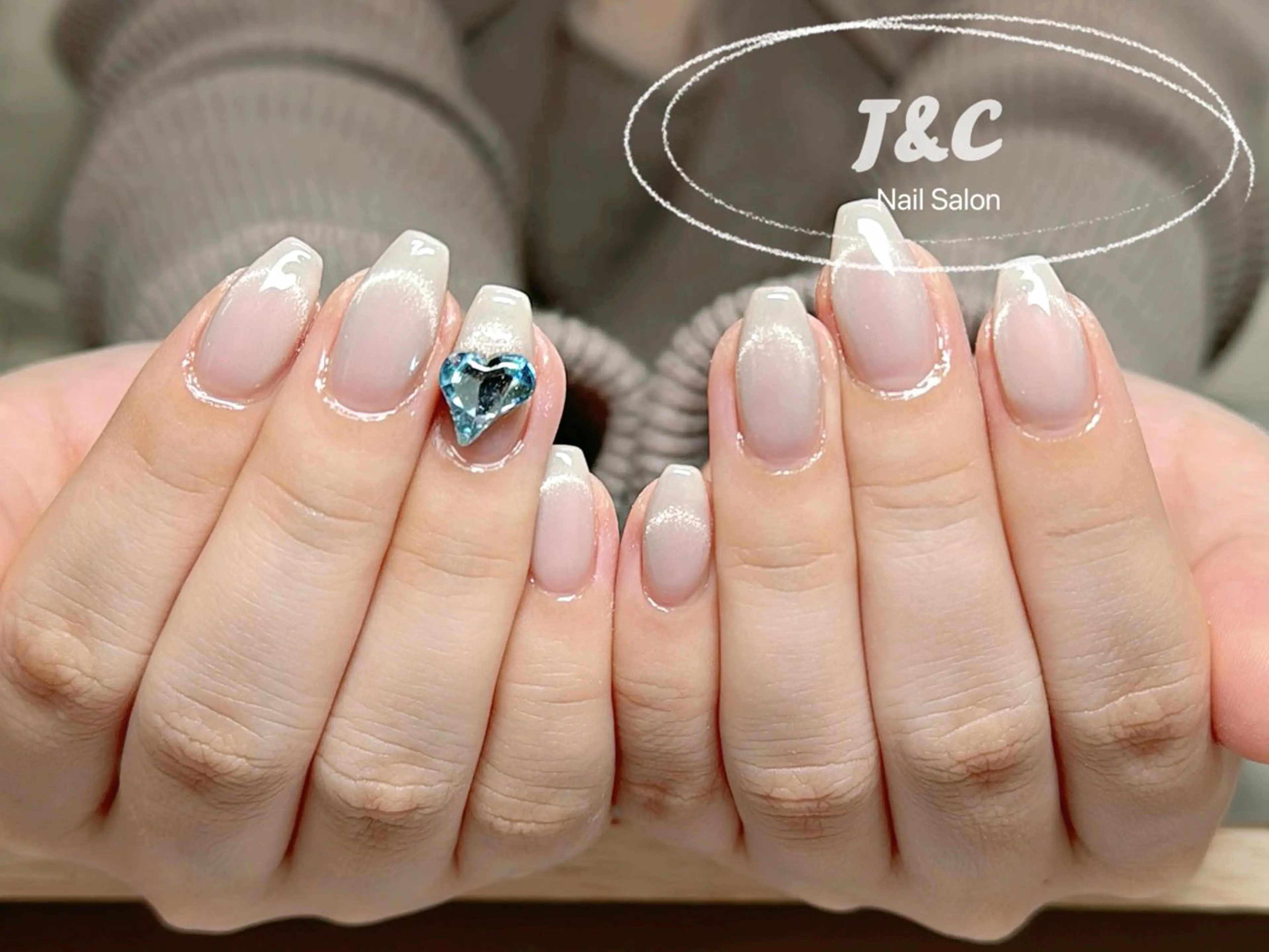 ネイル J&C  Nail所属・J&C Nail Salonのネイルデザイン