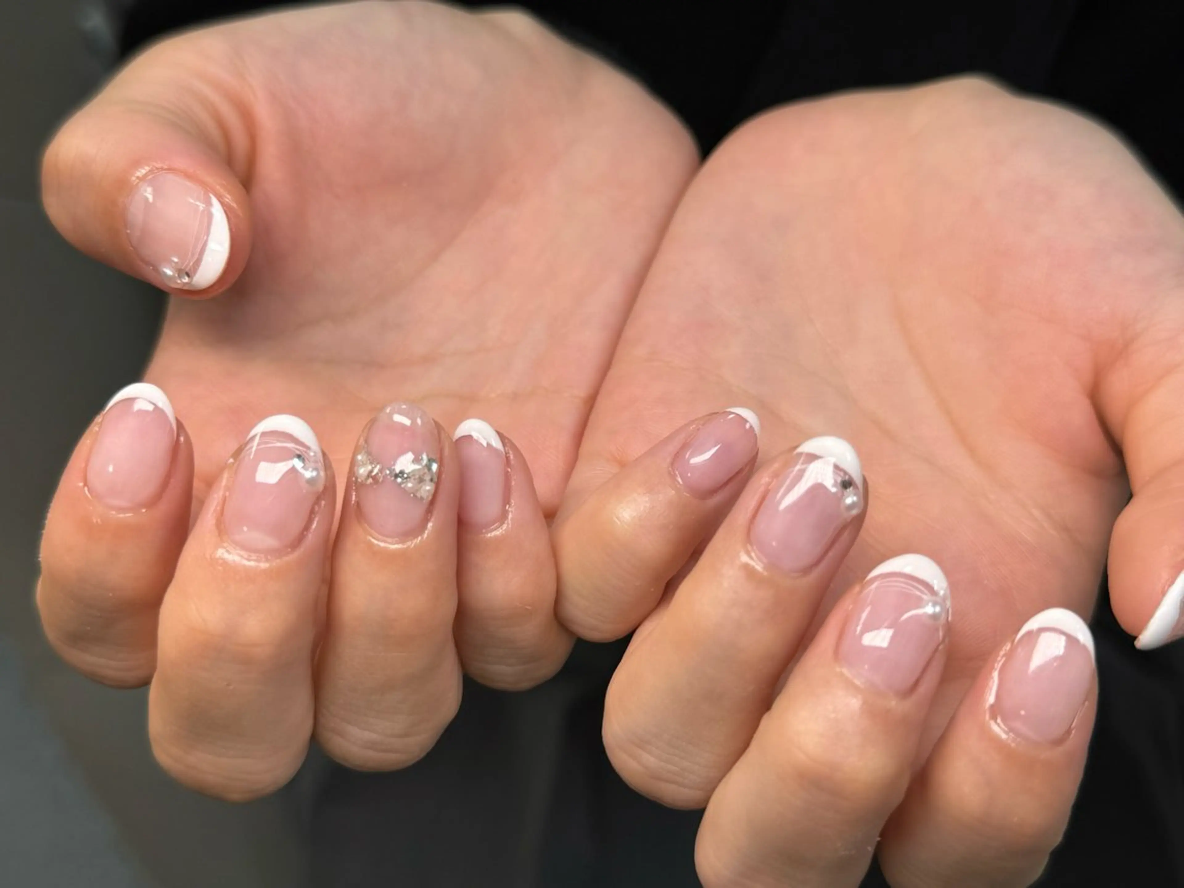 ネイル ハンドネイル JOJOネイル所属・JOJO ネイルのネイルデザイン